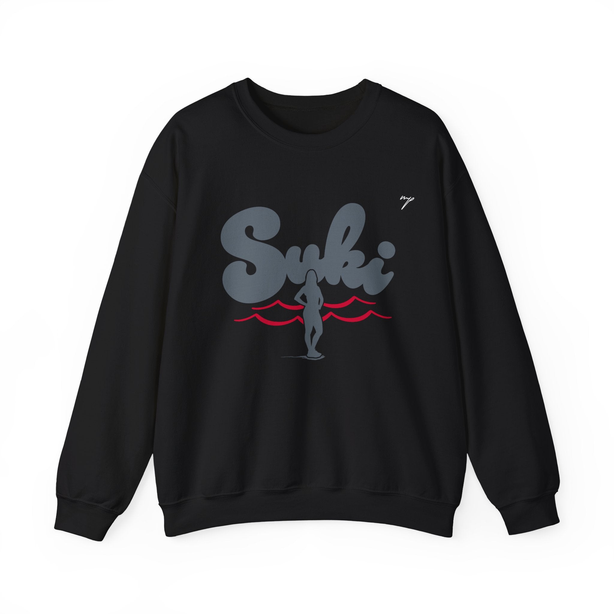 Göksu Doğan Crewneck