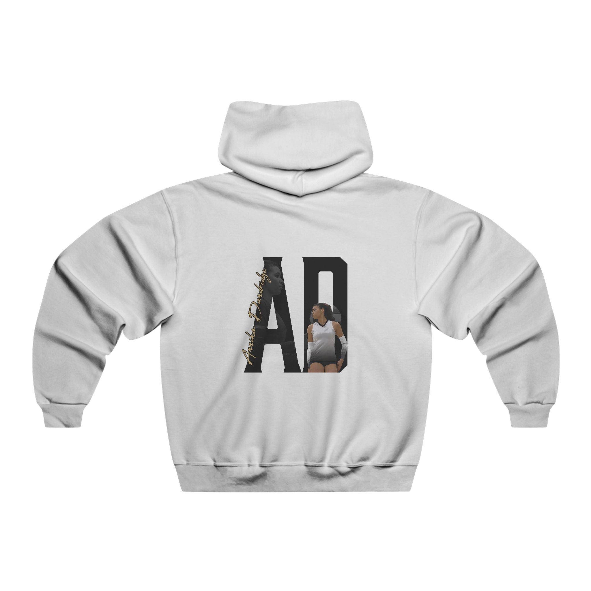 Annika Dandridge Vintage Hoodie