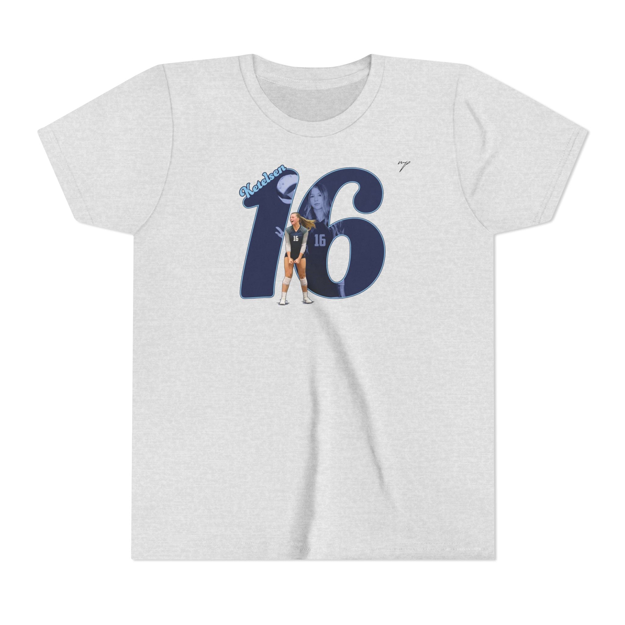 Ava Ketelsen YOUTH Graphic Tee