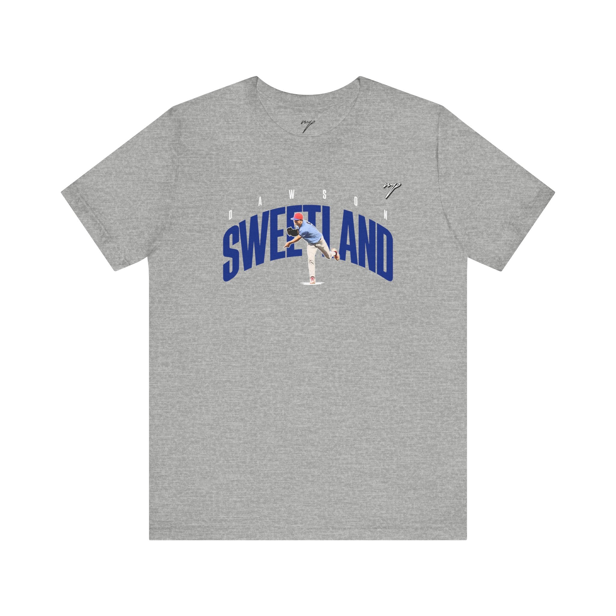 Dawson Sweetland Graphic Tee