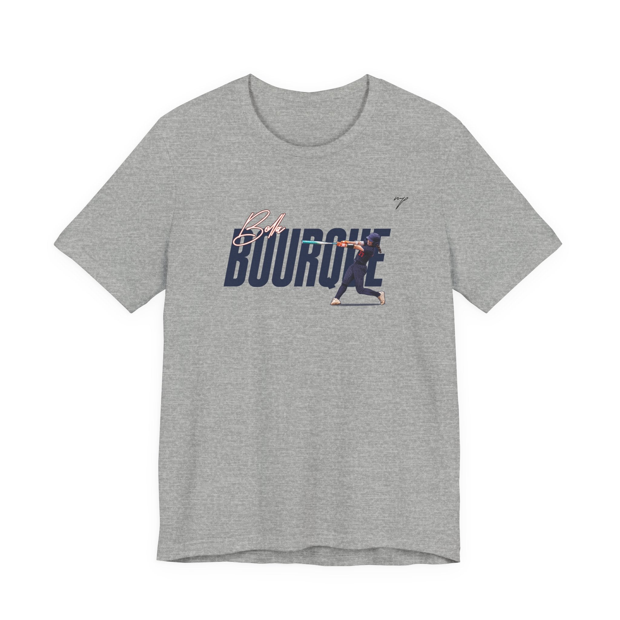Bella Bourque Graphic Tee