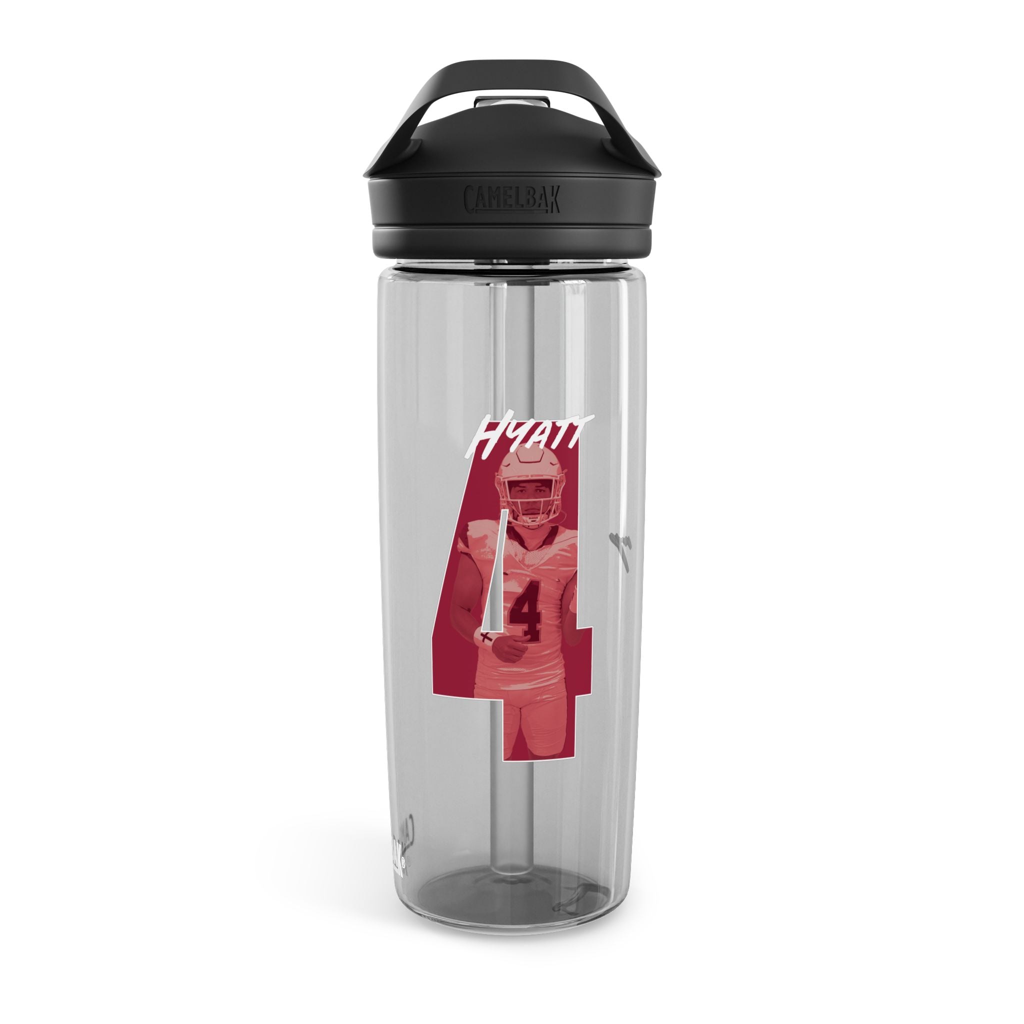 Luke Hyatt CamelBak Water Bottle