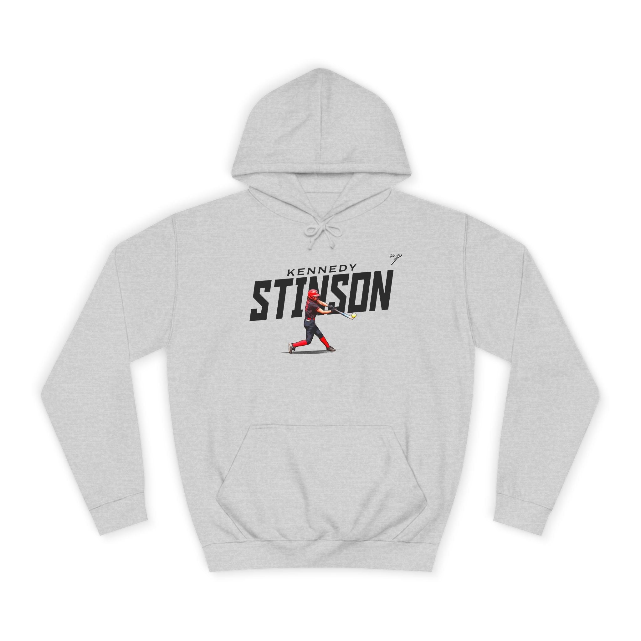 Kennedy Stinson Hoodie