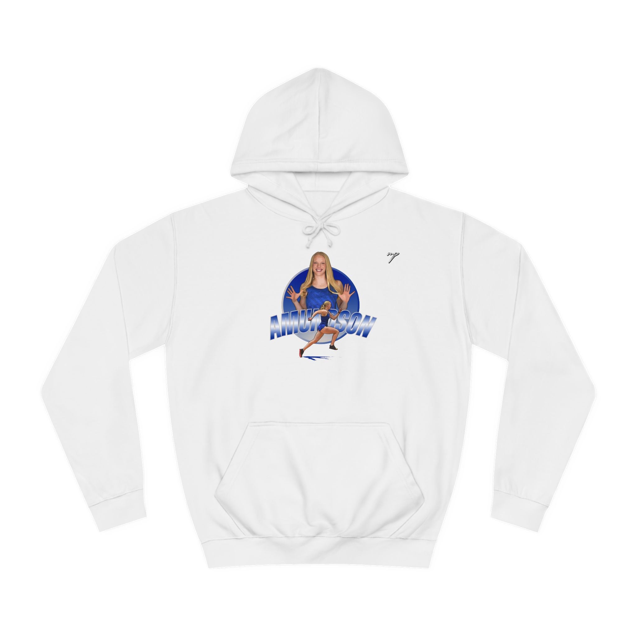Journey Amundson Hoodie
