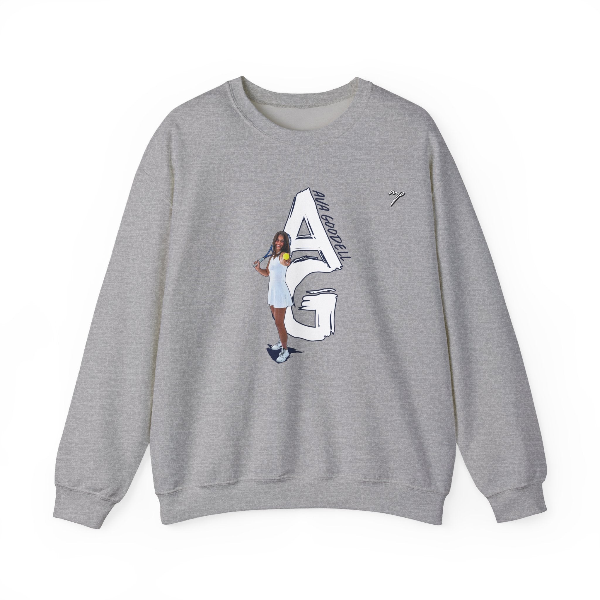 Ava Goodell Crewneck