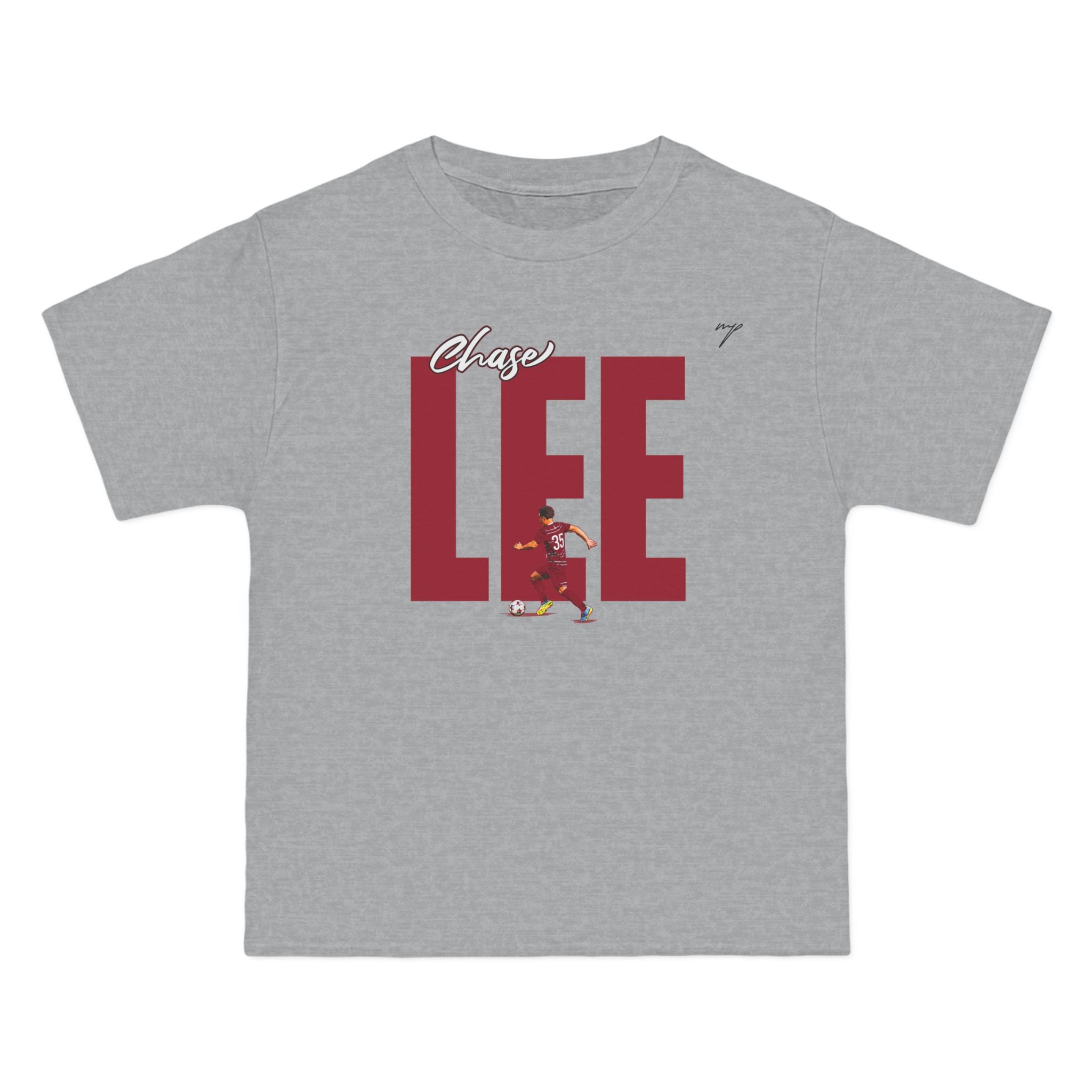 Chase Lee Vintage Tee