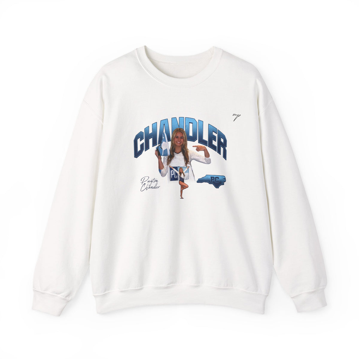 Payton Chandler Crewneck
