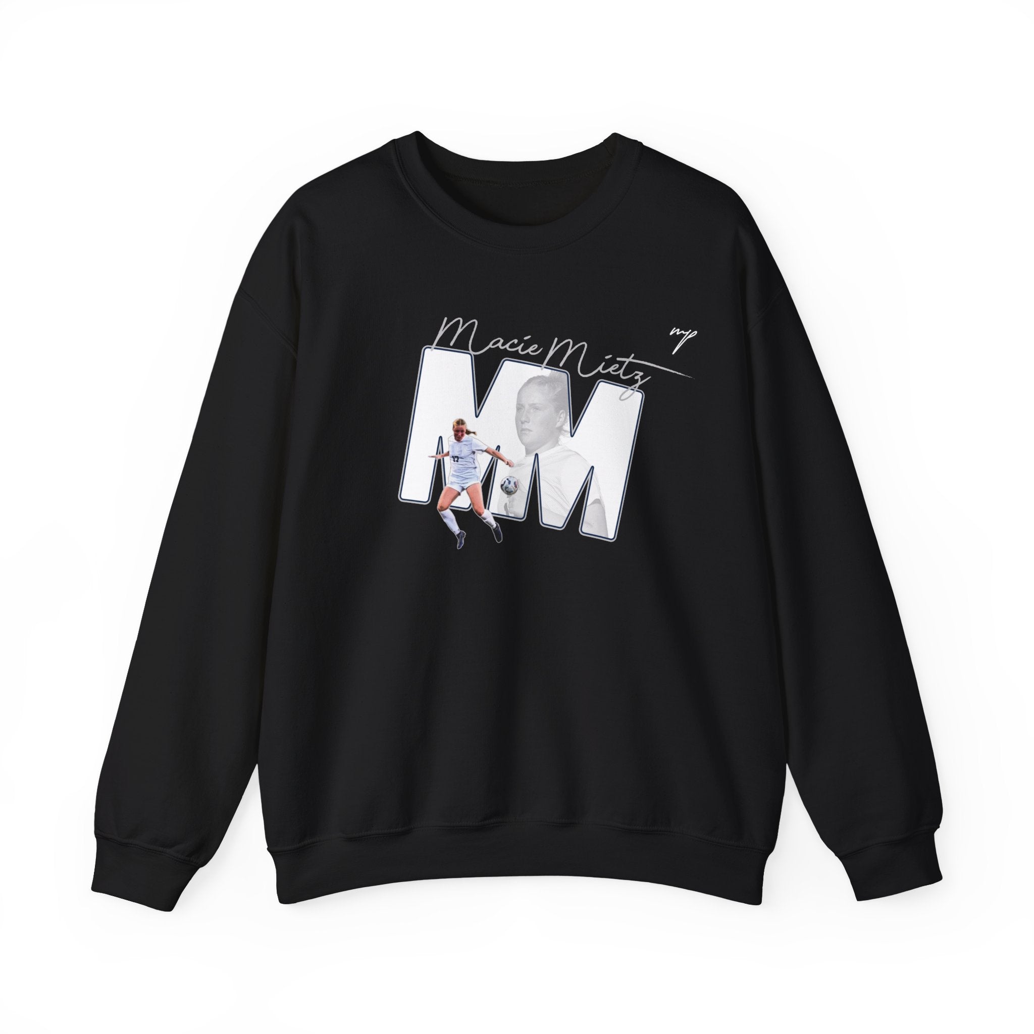 Macie Mietz Crewneck