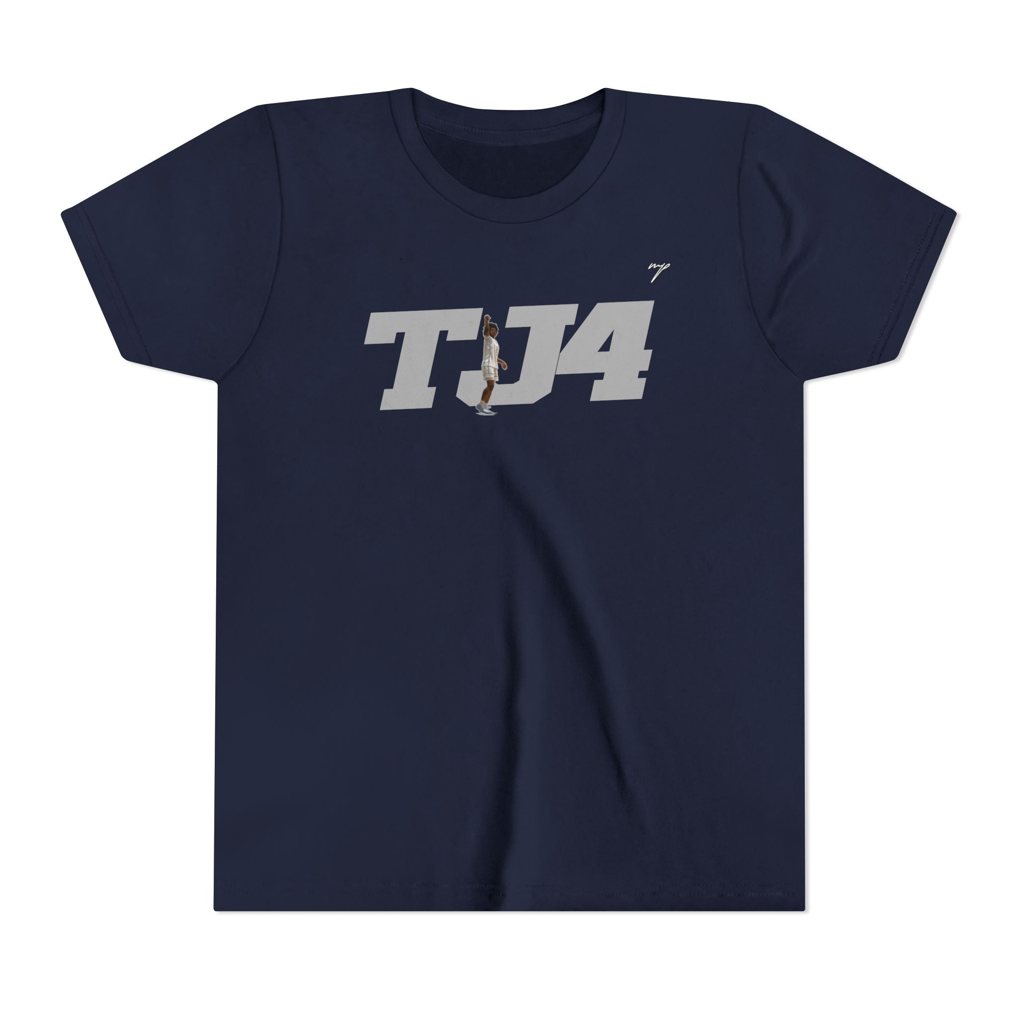 Tori Johnson YOUTH Graphic Tee