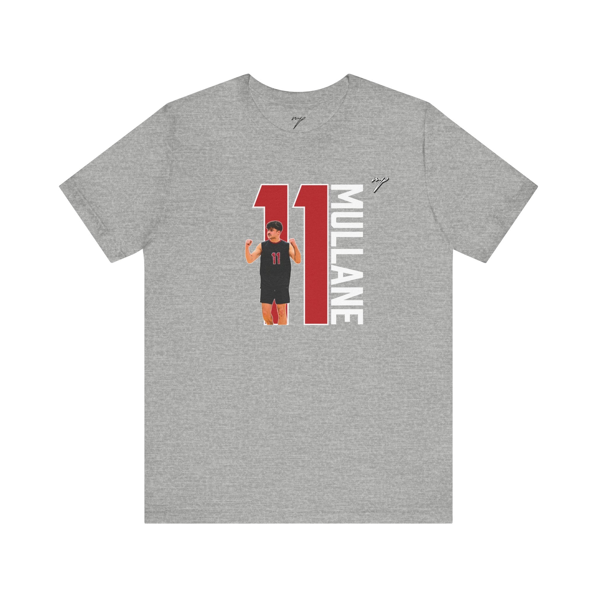 Jack Mullane Graphic Tee