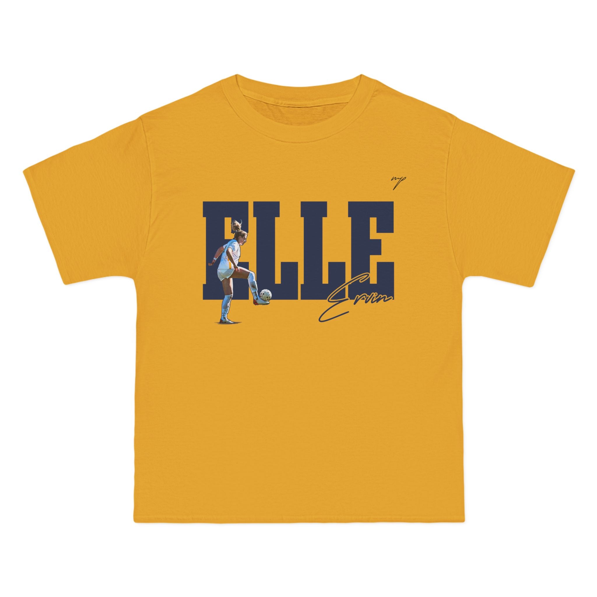 Elle Ervin Vintage Tee