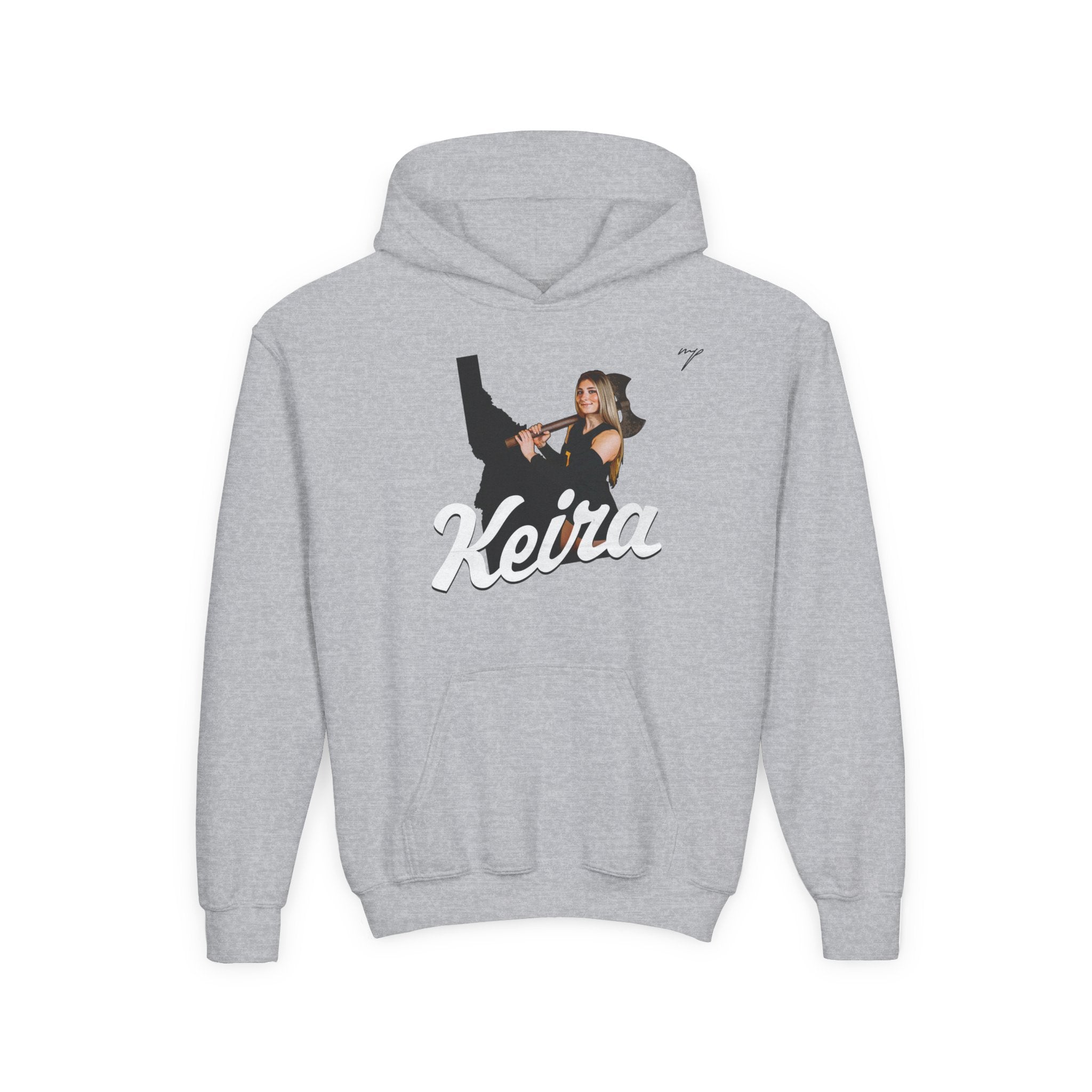Keira Kleidon YOUTH Hoodie