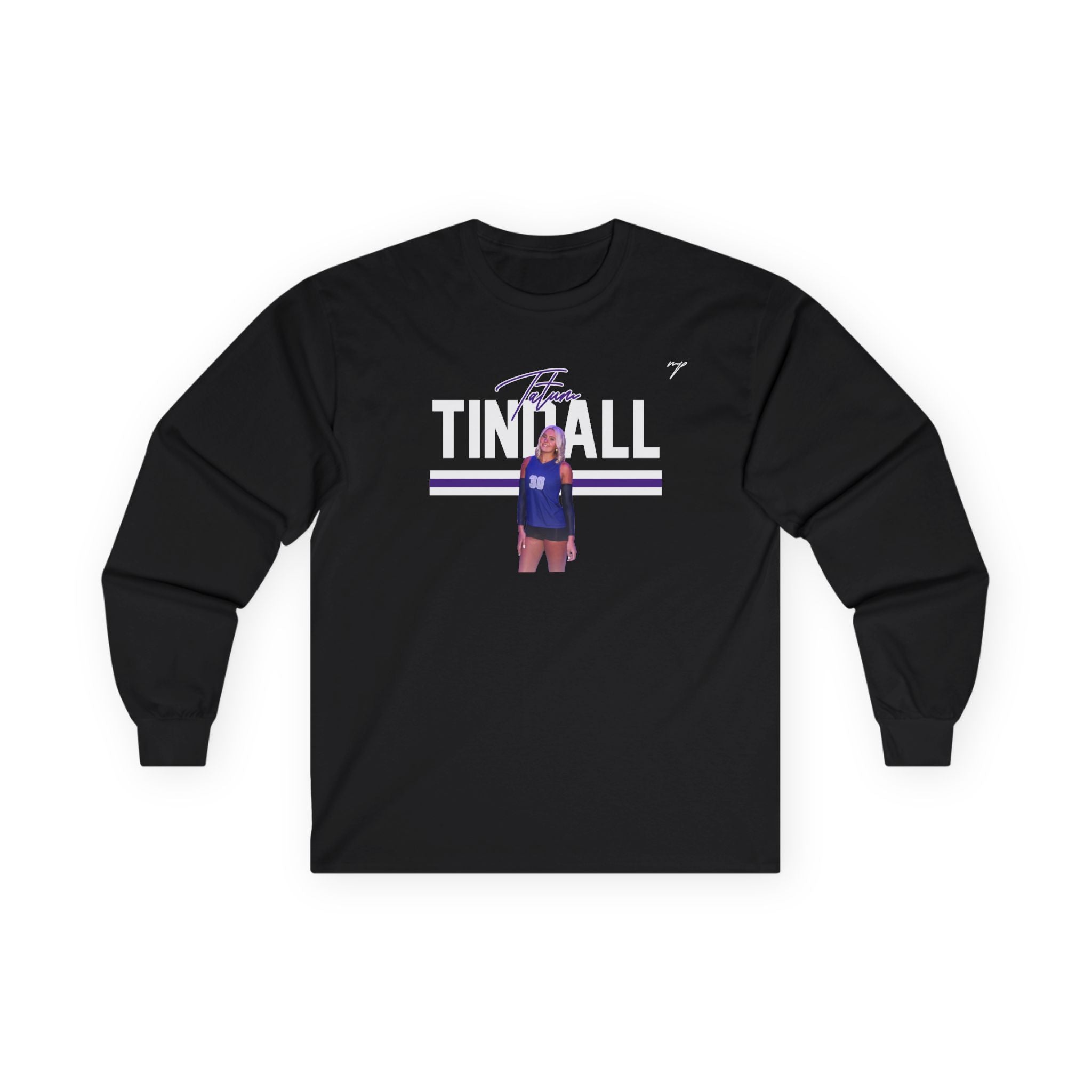 Tatum Tindall Long Sleeve
