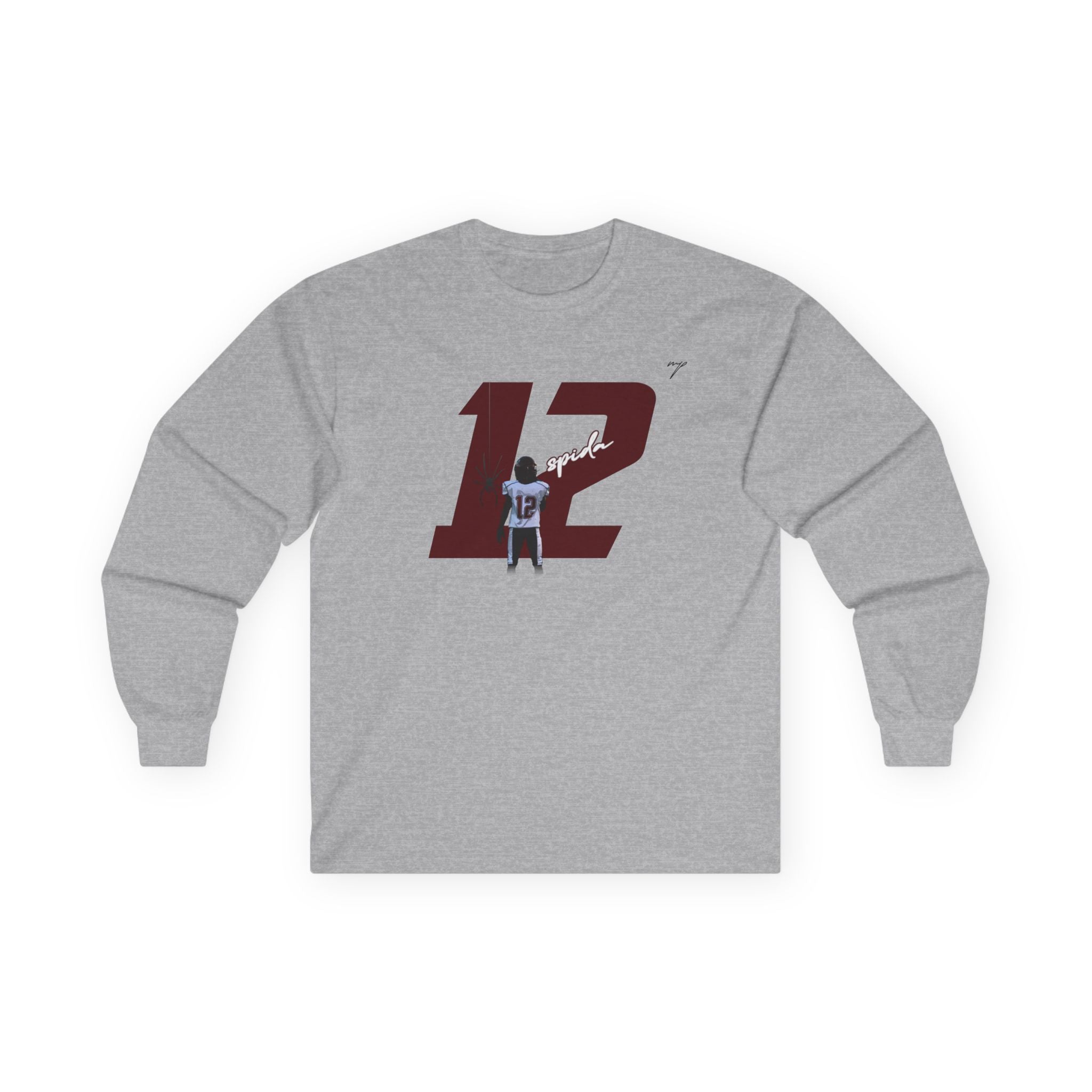 Colin Civils Long Sleeve