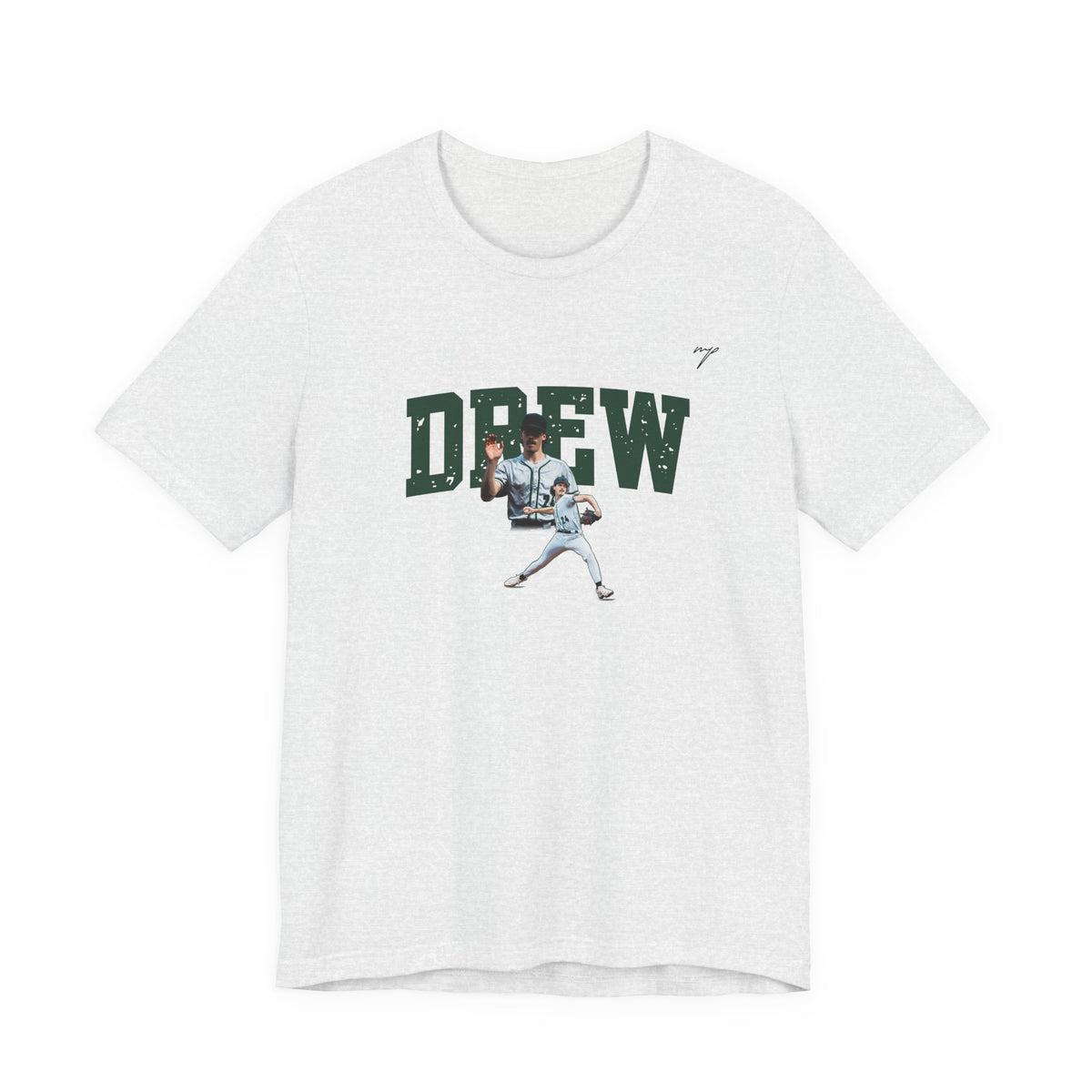 Drew ONeill Graphic Tee