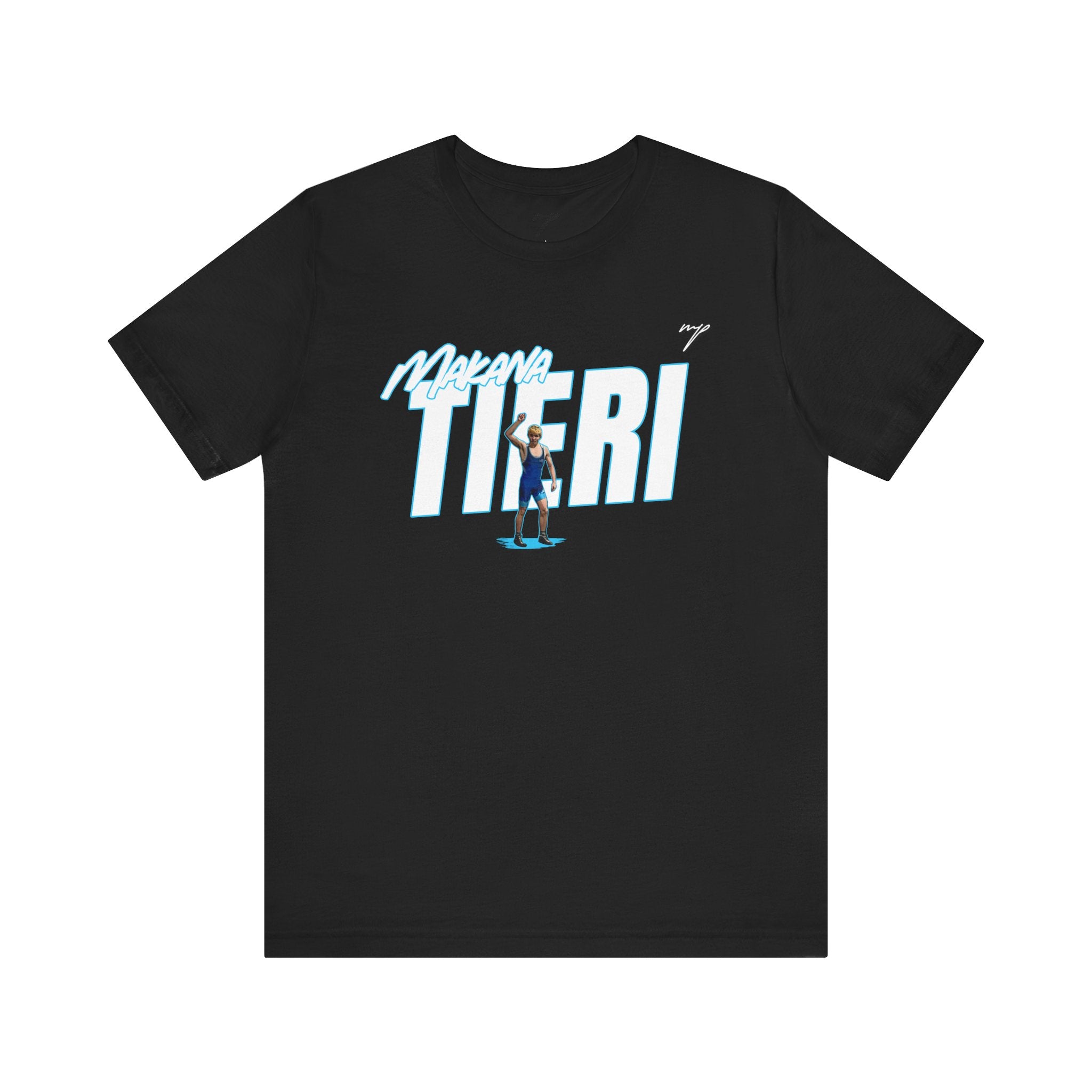 Makana Tieri Graphic Tee