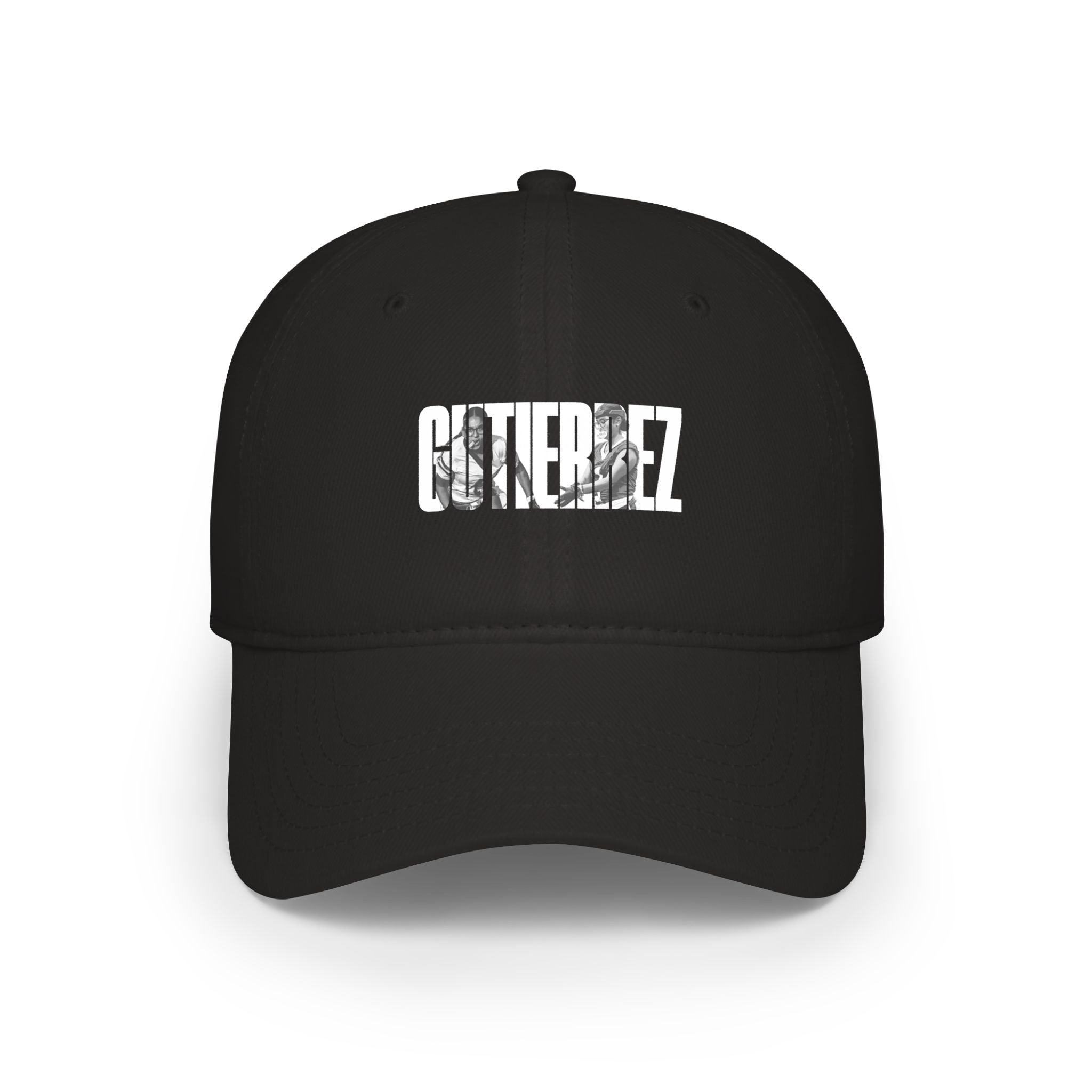 Mia Gutierrez Hat