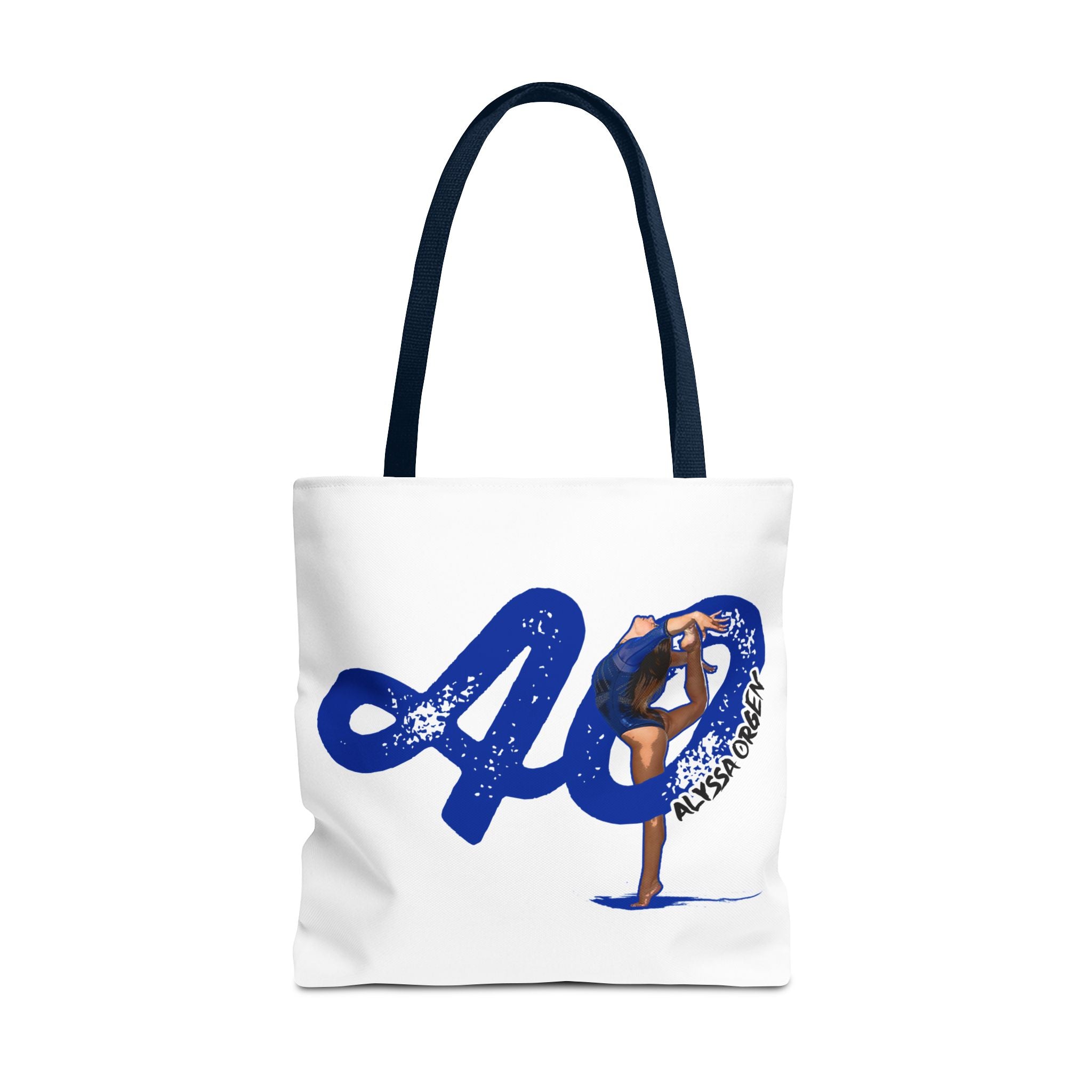 Alyssa Orgen Tote Bag