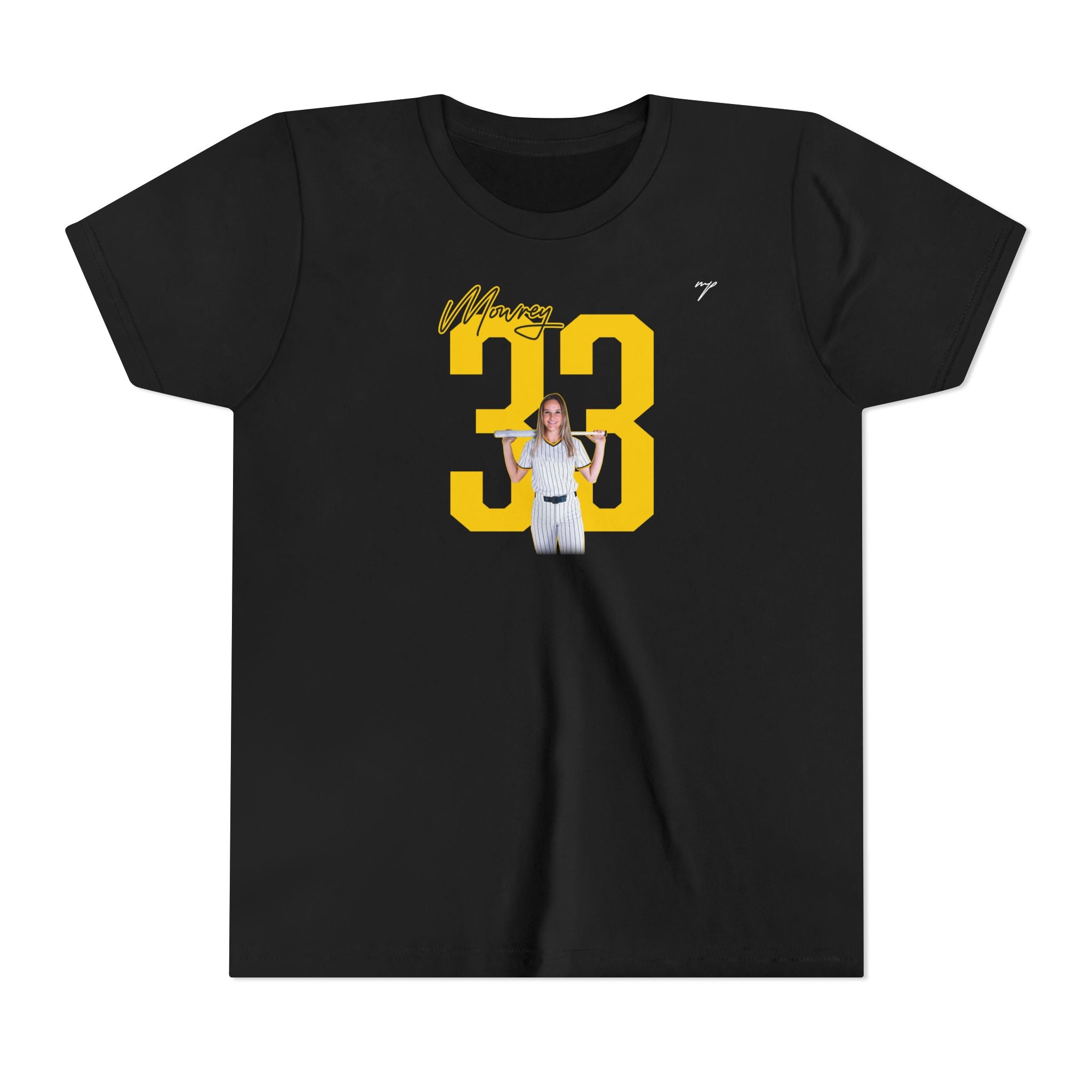 Hayden Mowrey YOUTH Graphic Tee