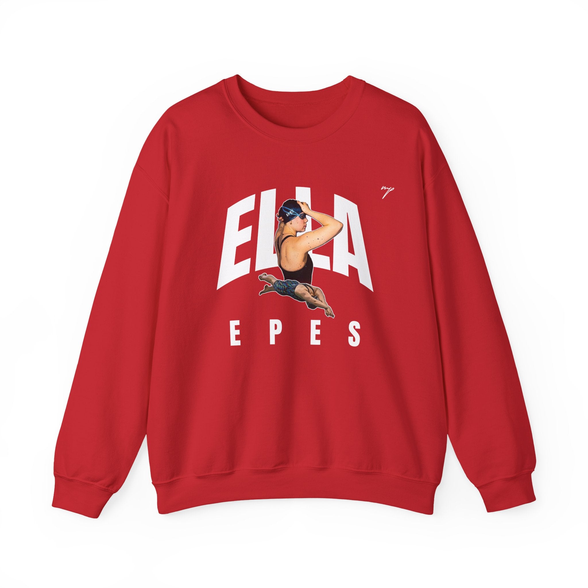 Ella Epes Crewneck