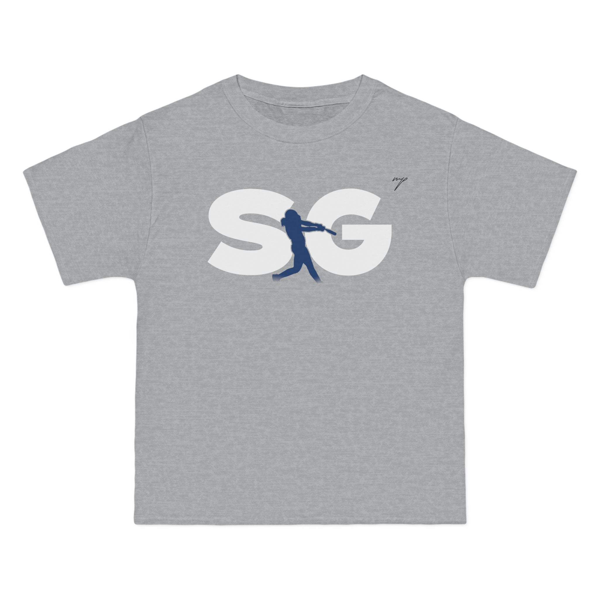 Skylar Green Vintage Tee