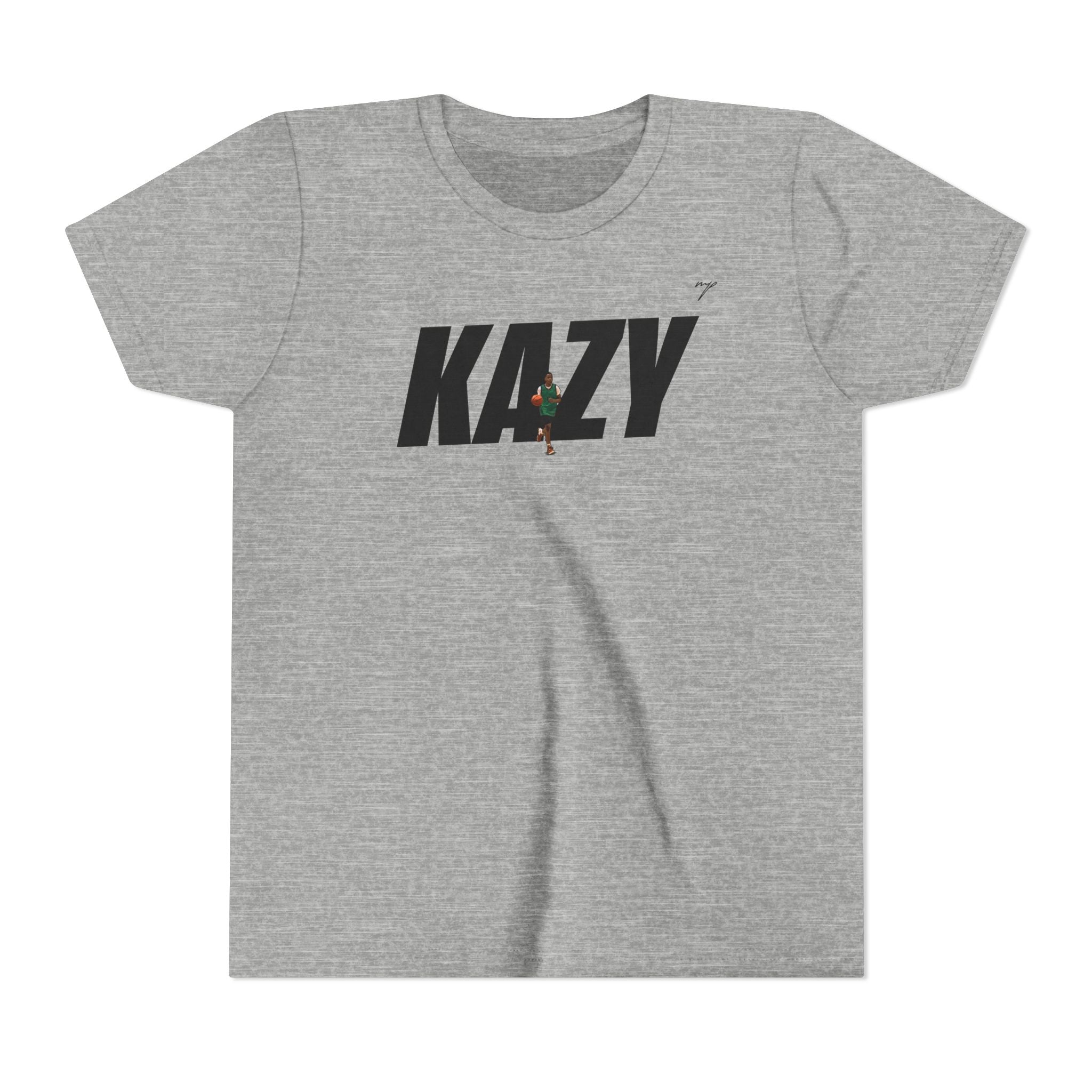 Kyheir Jones YOUTH Graphic Tee