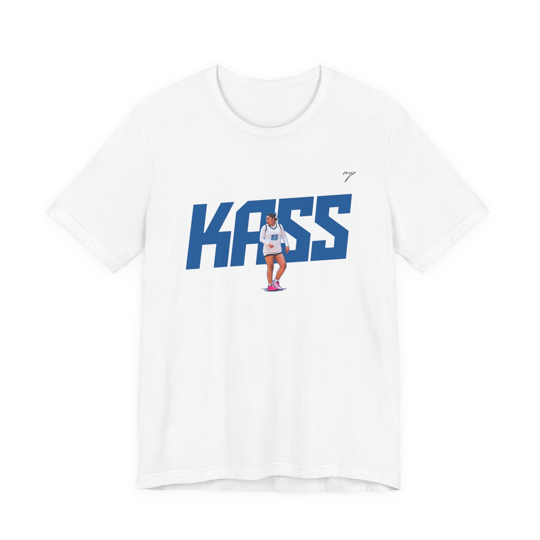 Kassidy Jones Graphic Tee