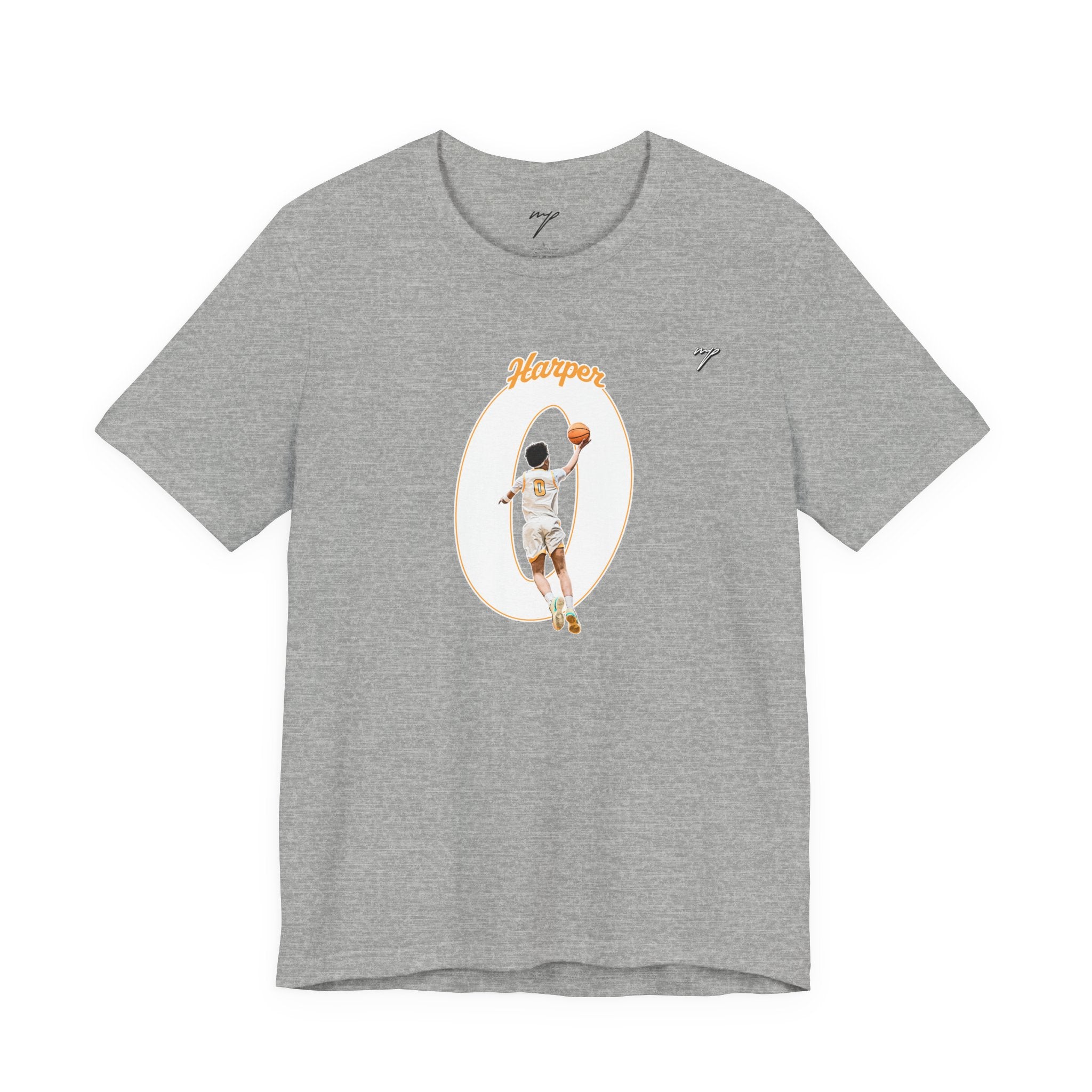 Jordan Harper Graphic Tee