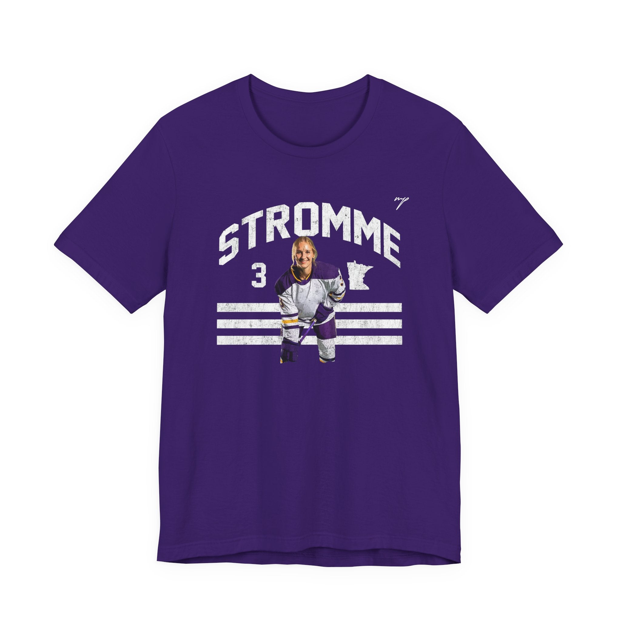 Anika Stromme Graphic Tee