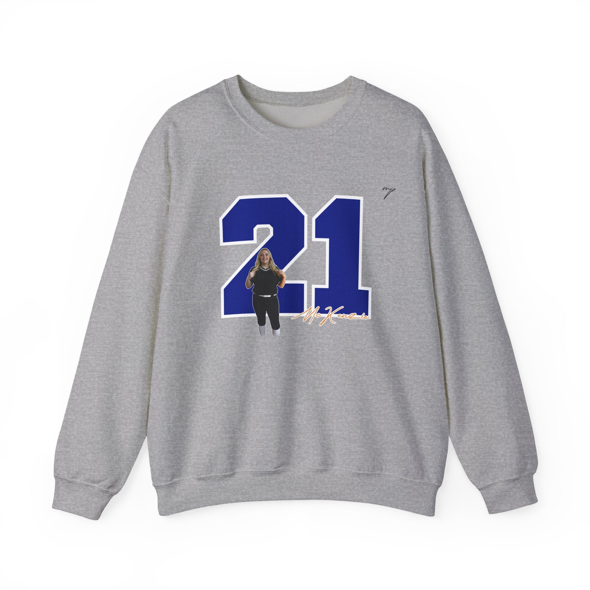 McKenzie Fitch Crewneck