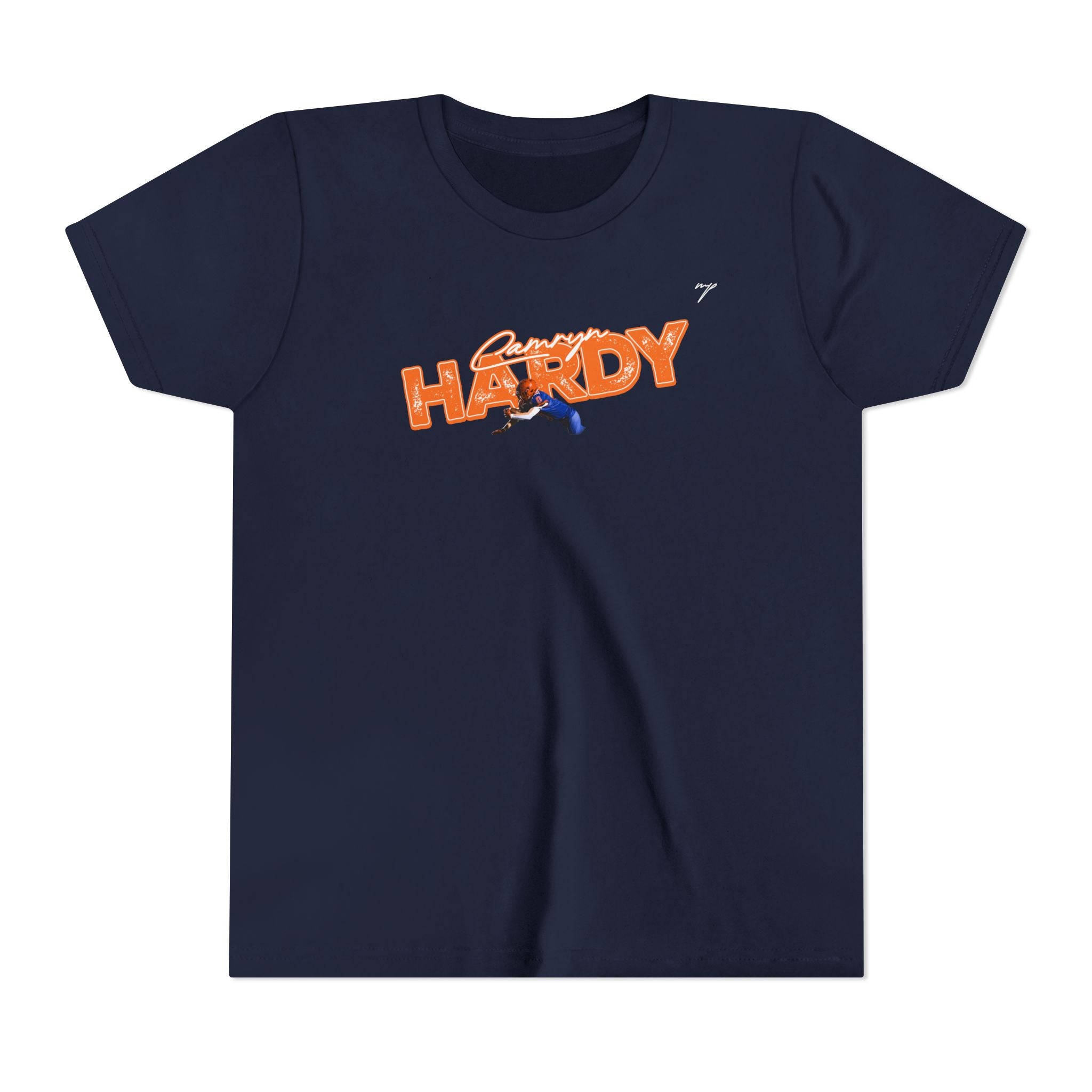 Camryn Hardy YOUTH Graphic Tee