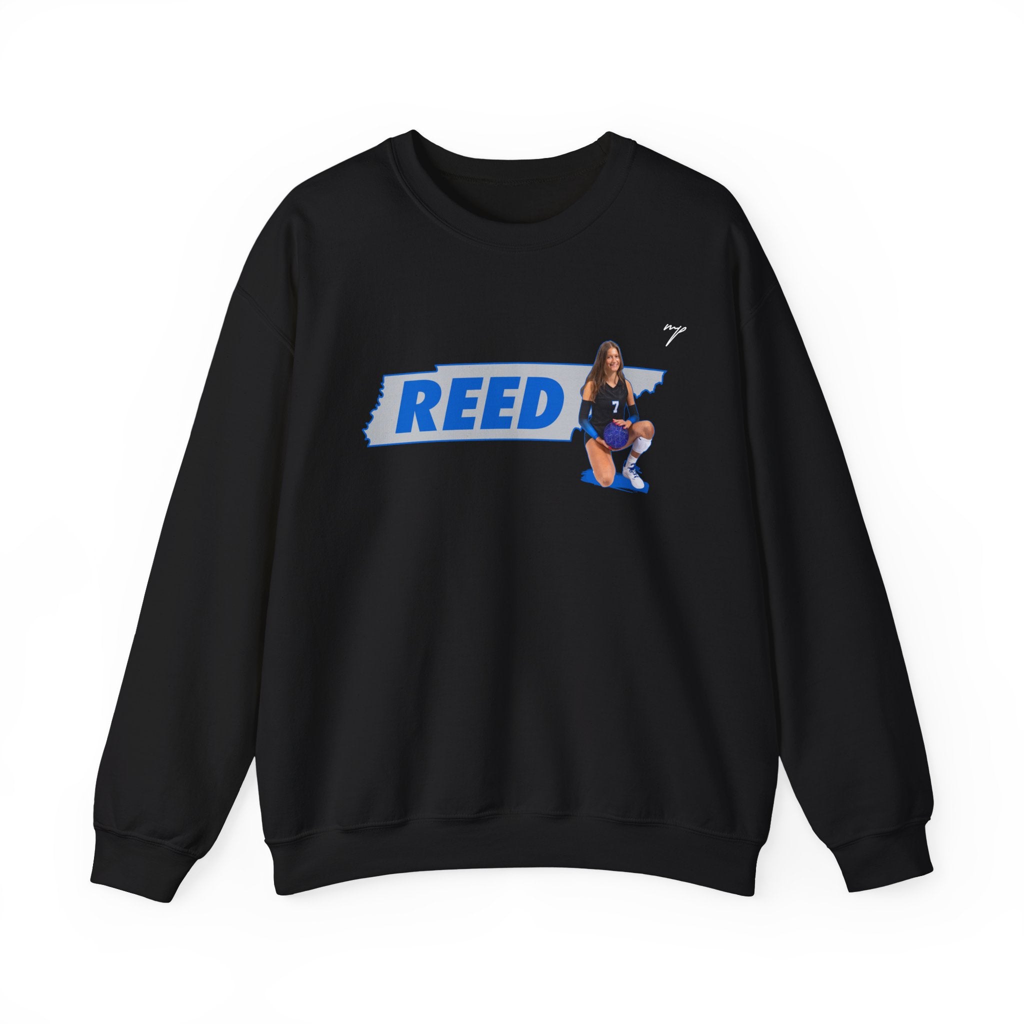 Jaslyn Reed Crewneck