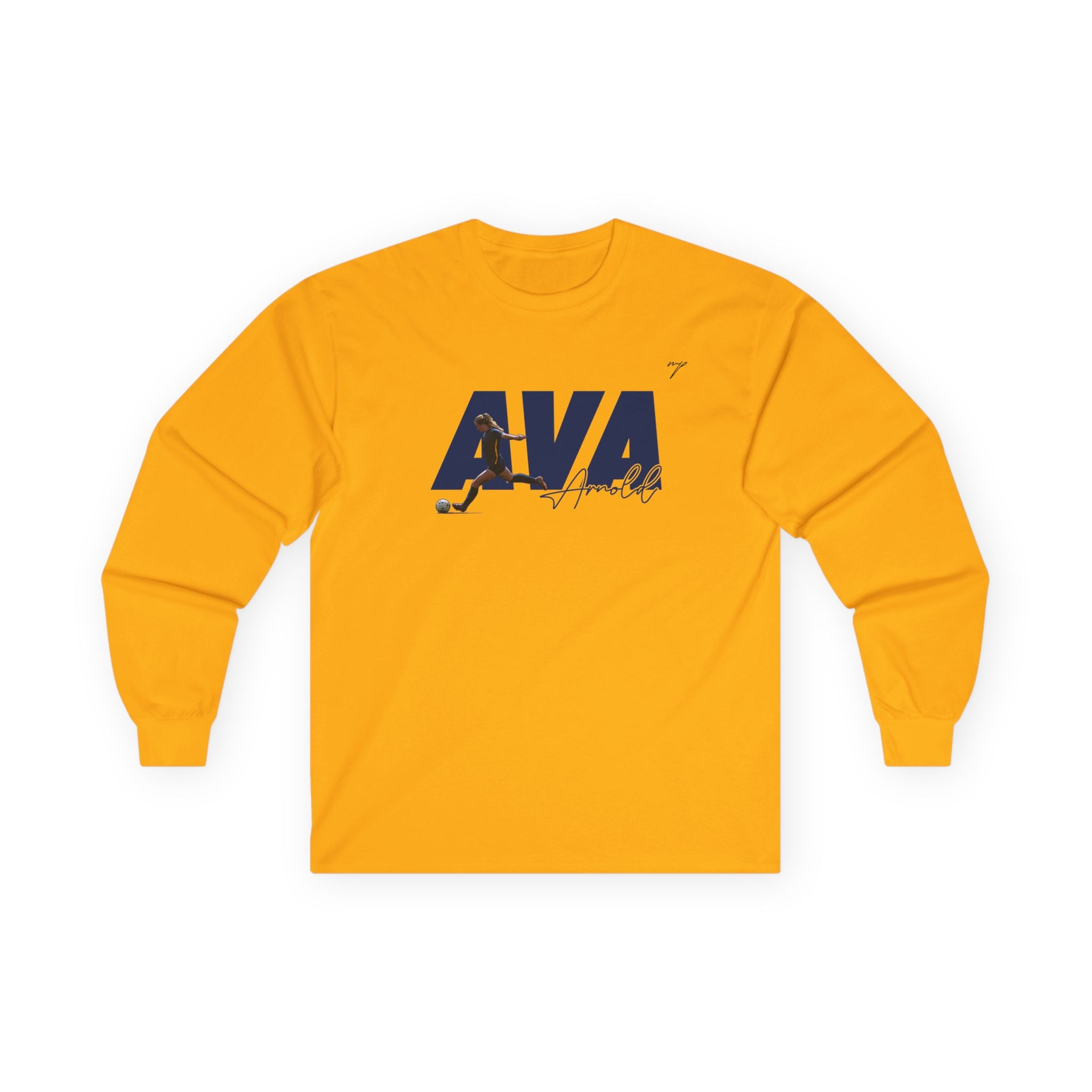 Ava Arnold Long Sleeve