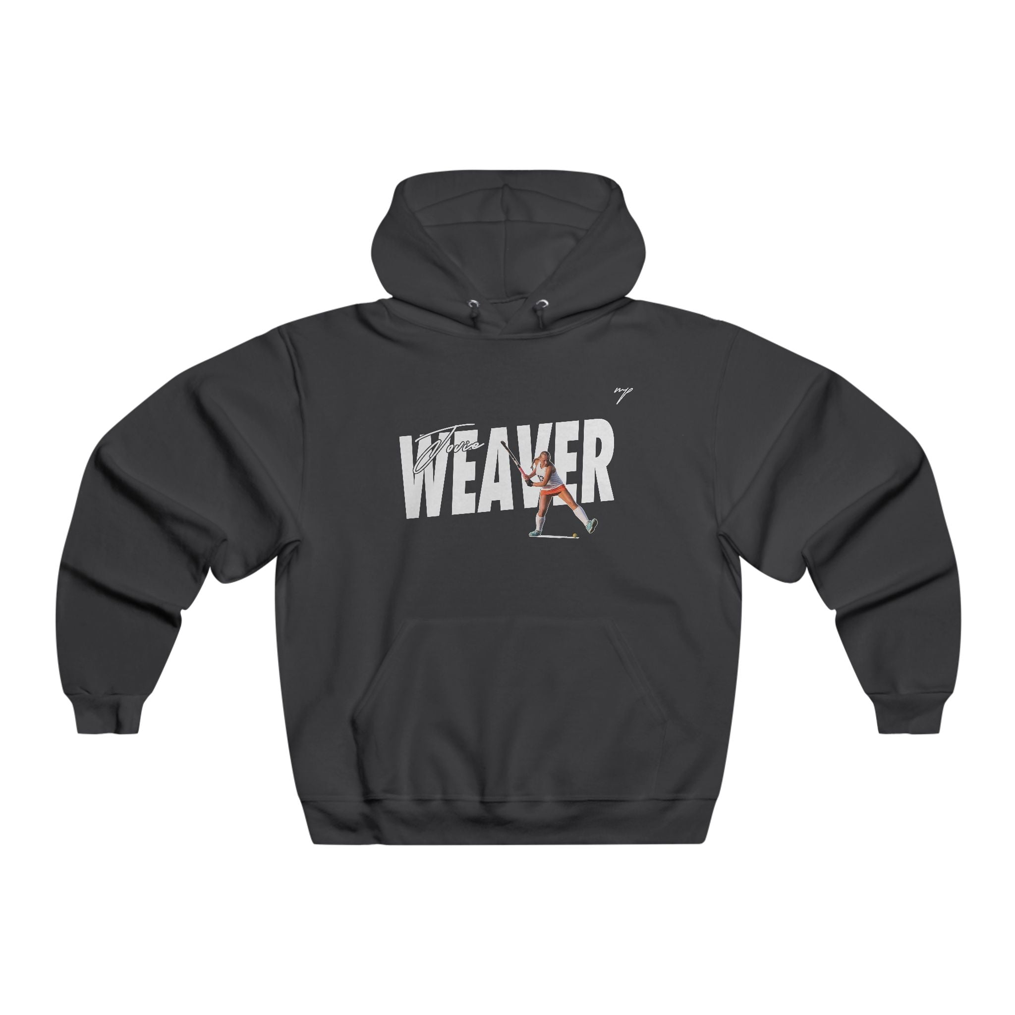 Jovie Weaver Vintage Hoodie