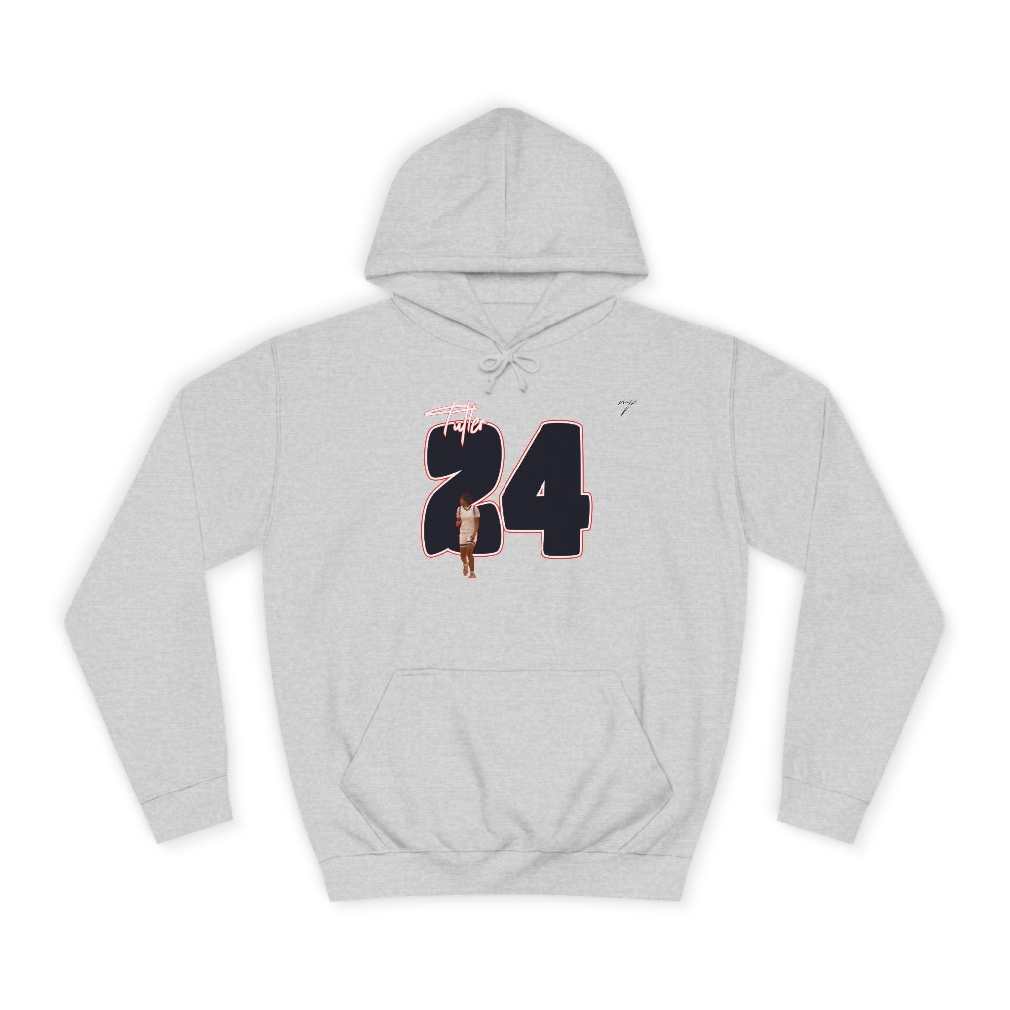 Nadirah Tutler Hoodie