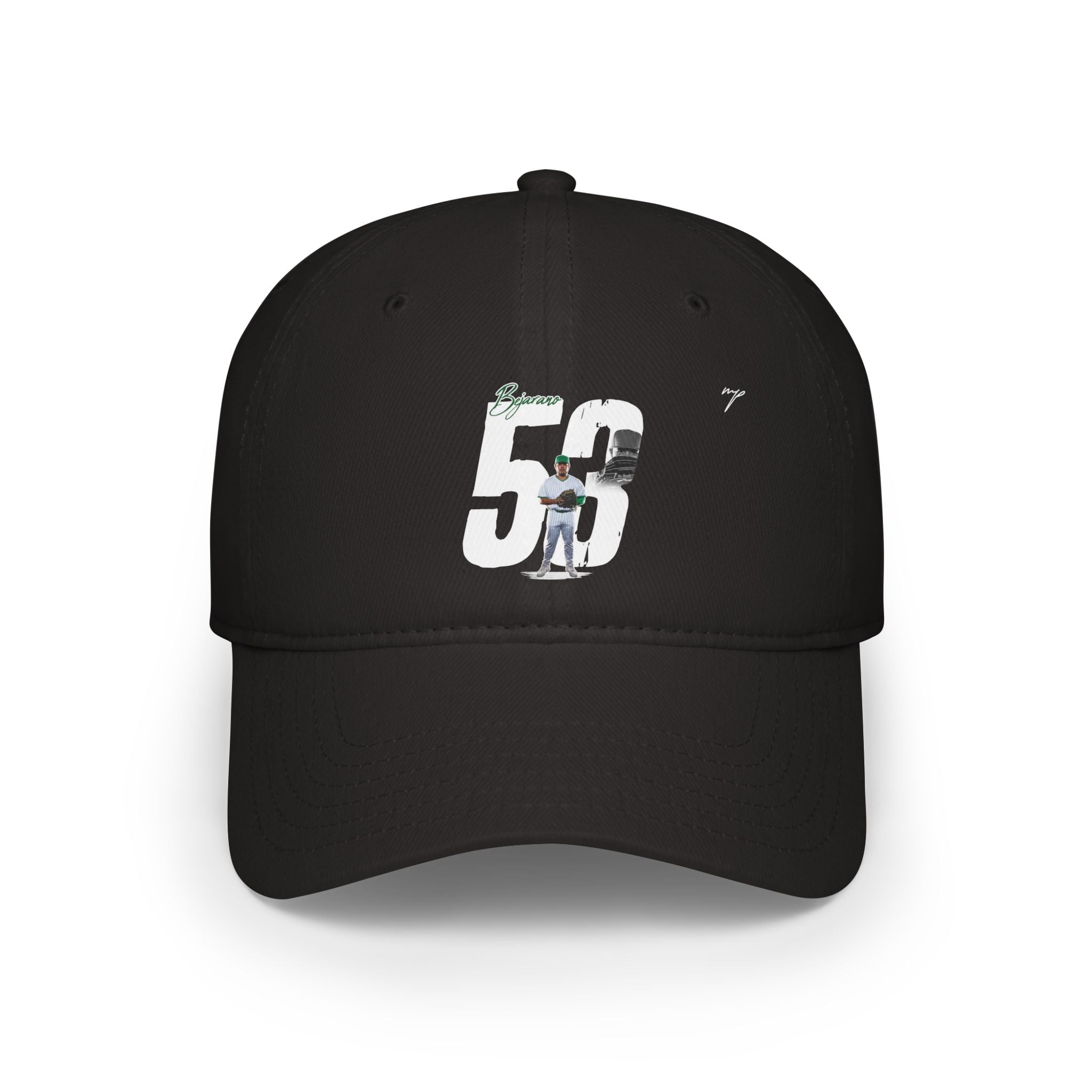 Mario Bejarano Hat