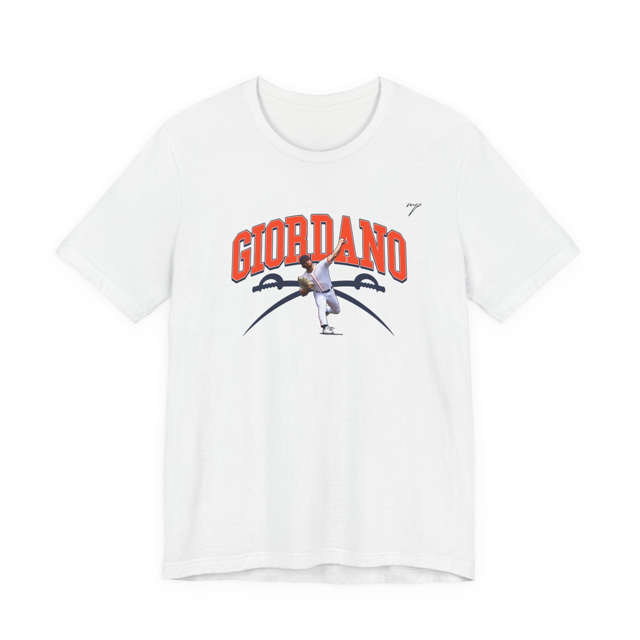 Joey Giordano Graphic Tee