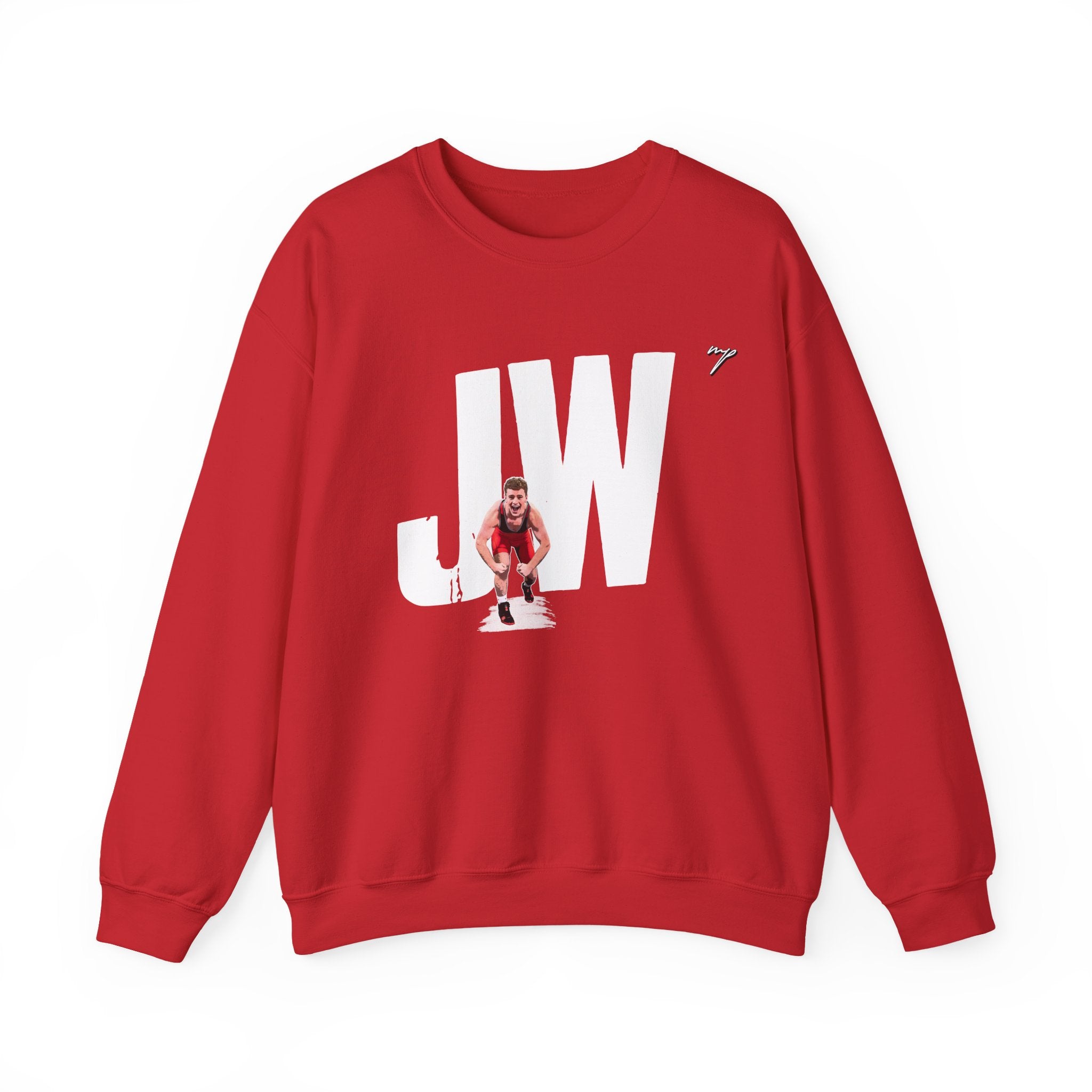 Jack Ward Crewneck