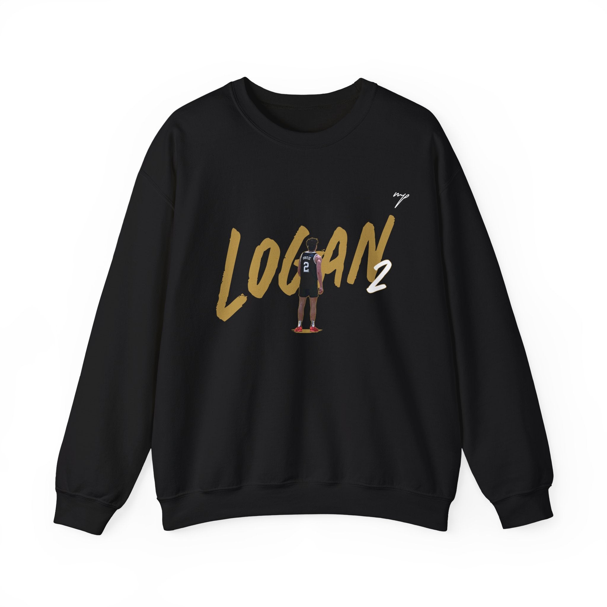 Logan Fritze Crewneck