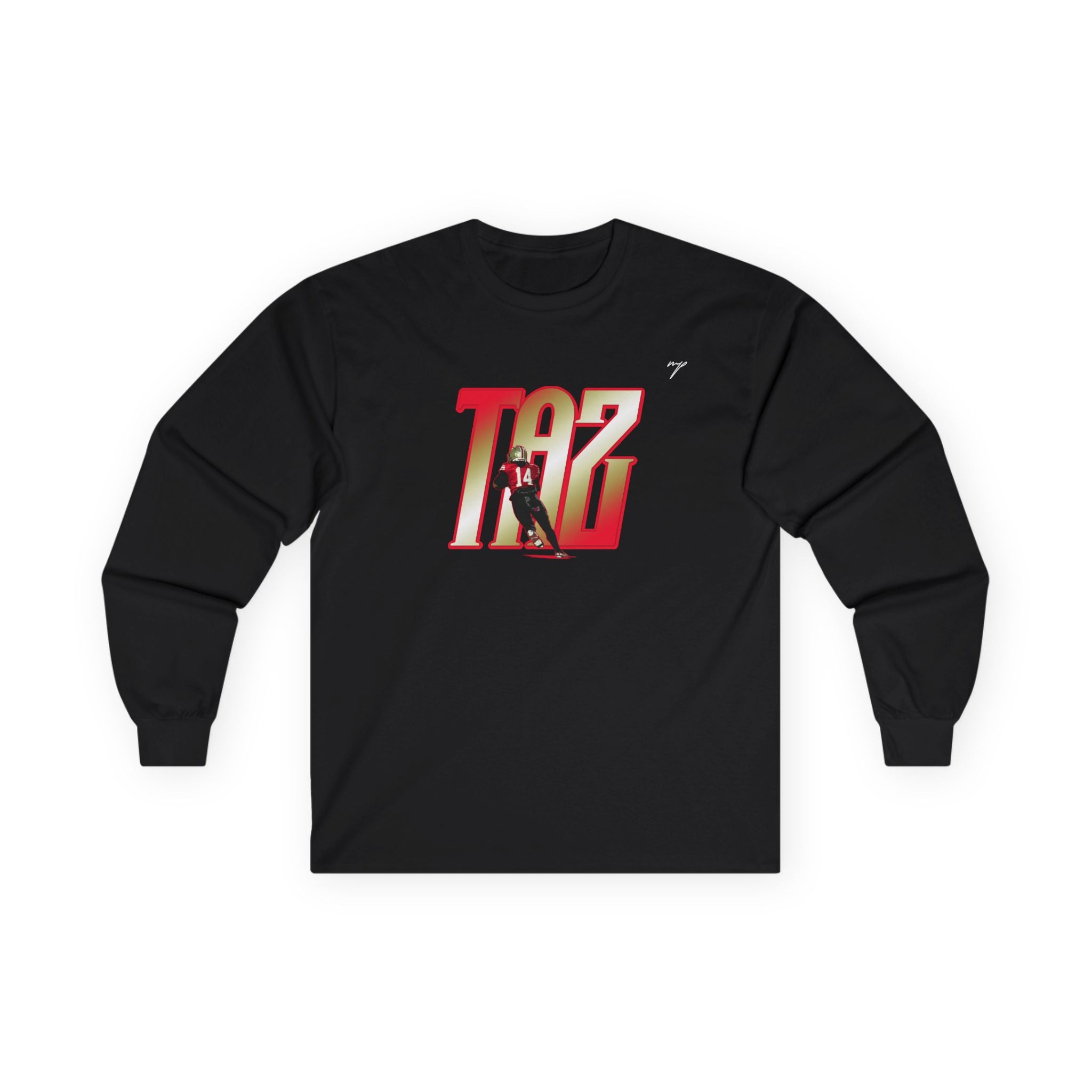 Jaylin Bowers Long Sleeve
