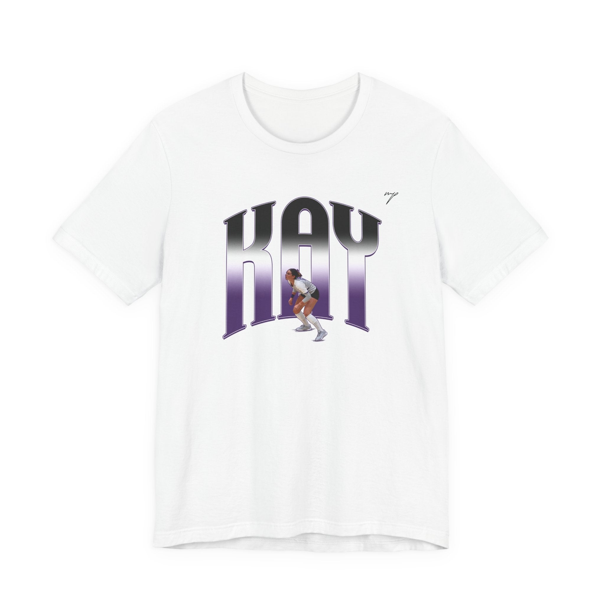 Kayla Bullard Graphic Tee