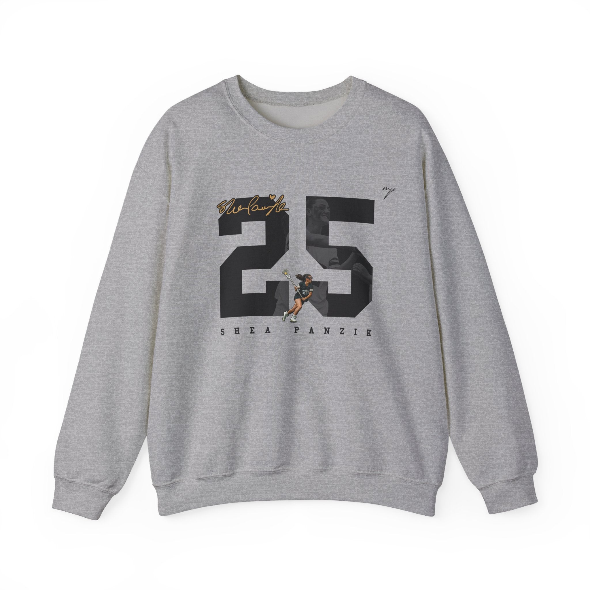 Shea Panzik Crewneck