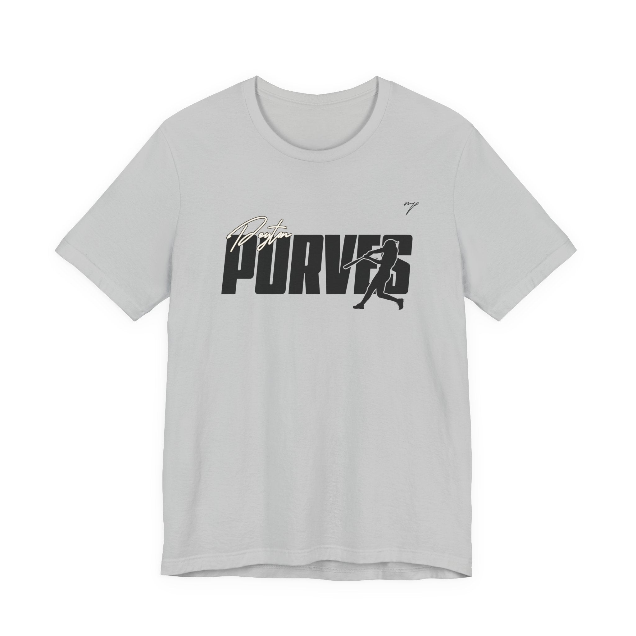 Peyton Purves Graphic Tee