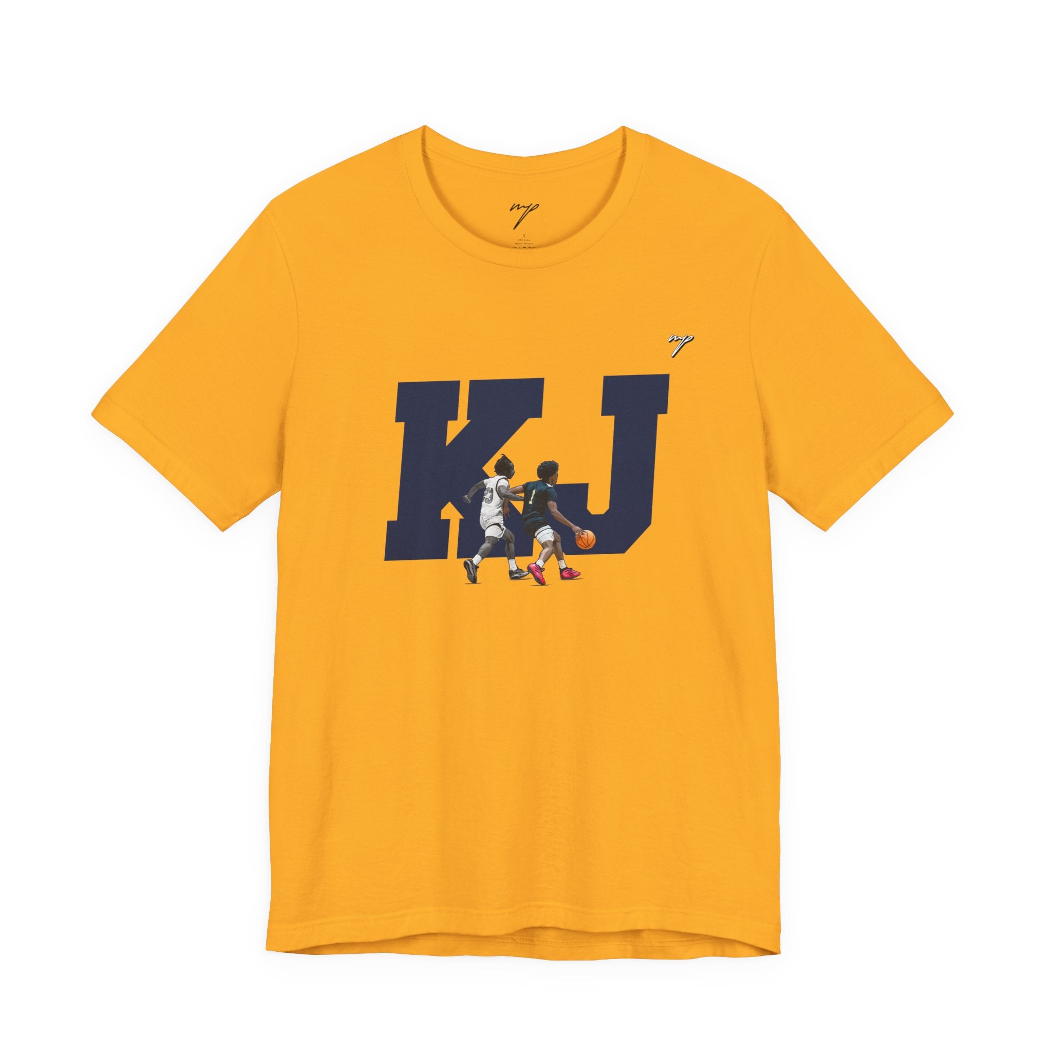 Kelvin Kight Jr Graphic Tee
