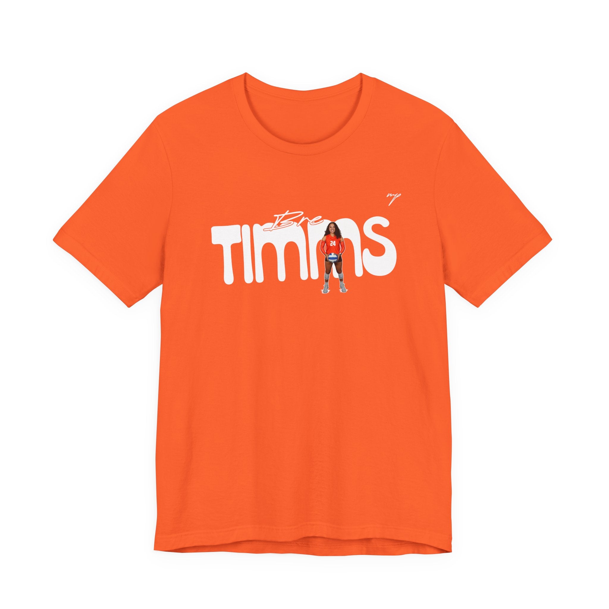Bre Timms Graphic Tee
