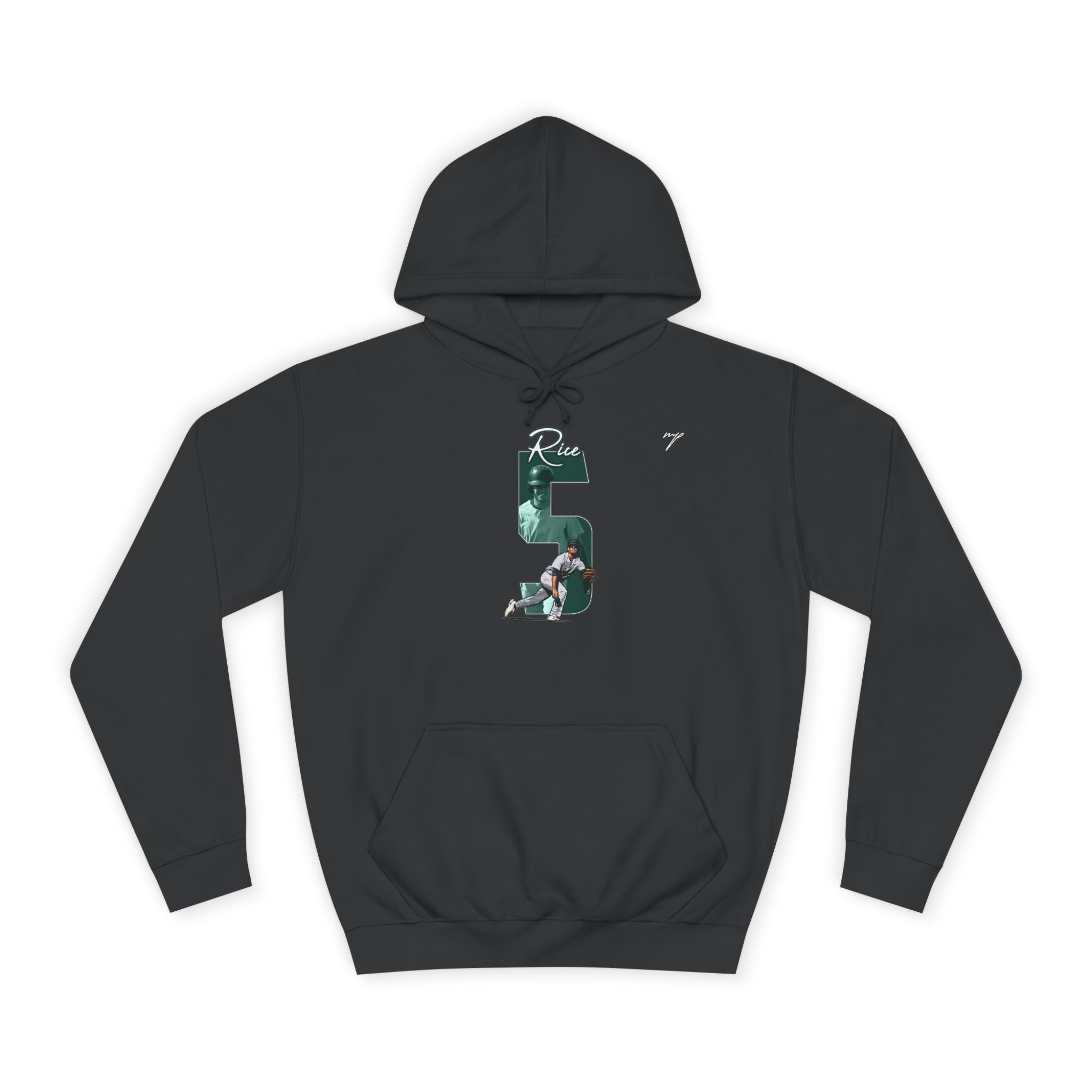Trent Rice Hoodie