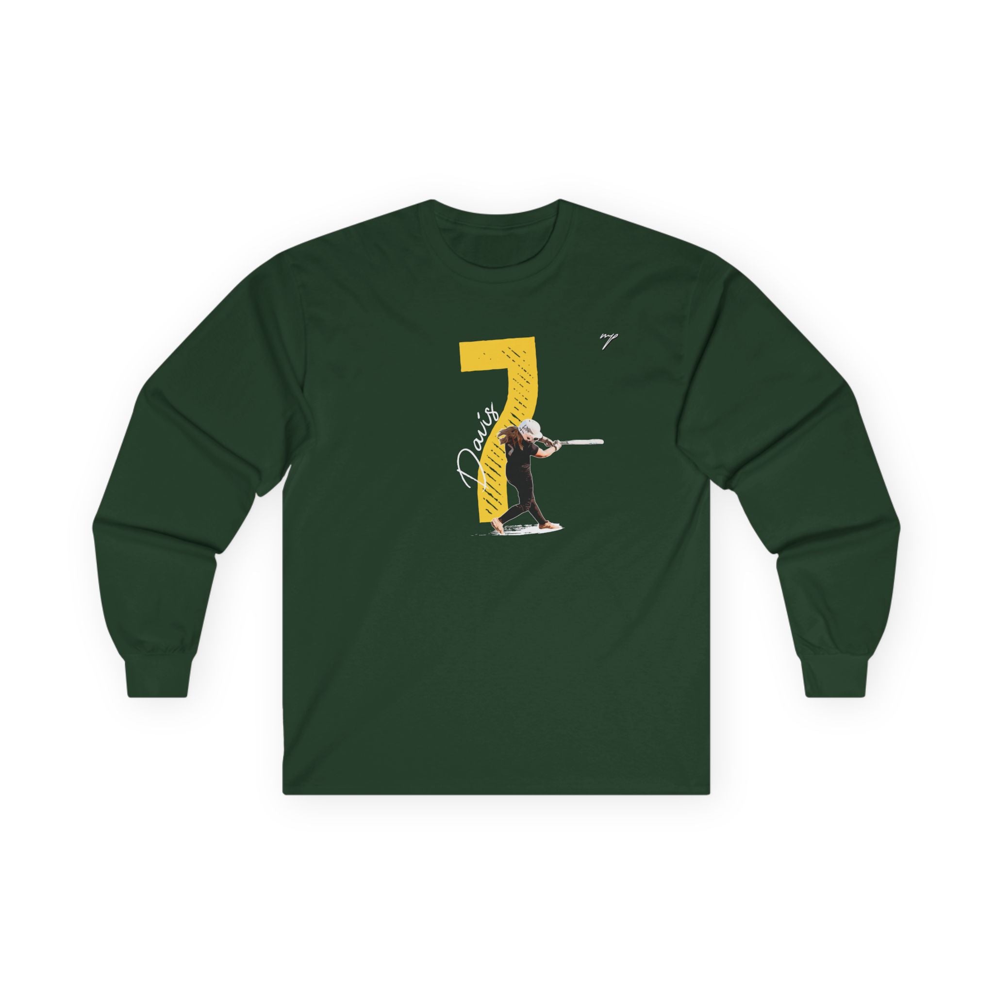 Avery Sue Davis Long Sleeve Tee