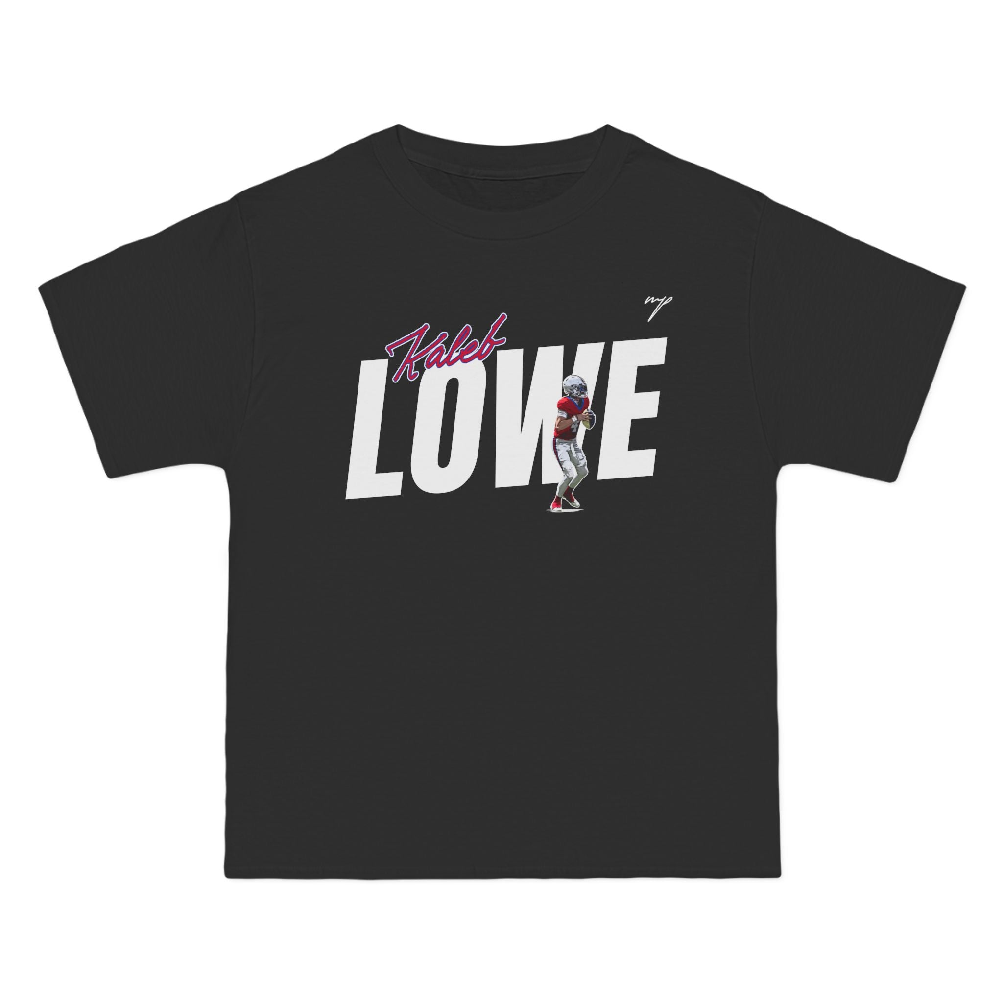 Kaleb Lowe Vintage Tee