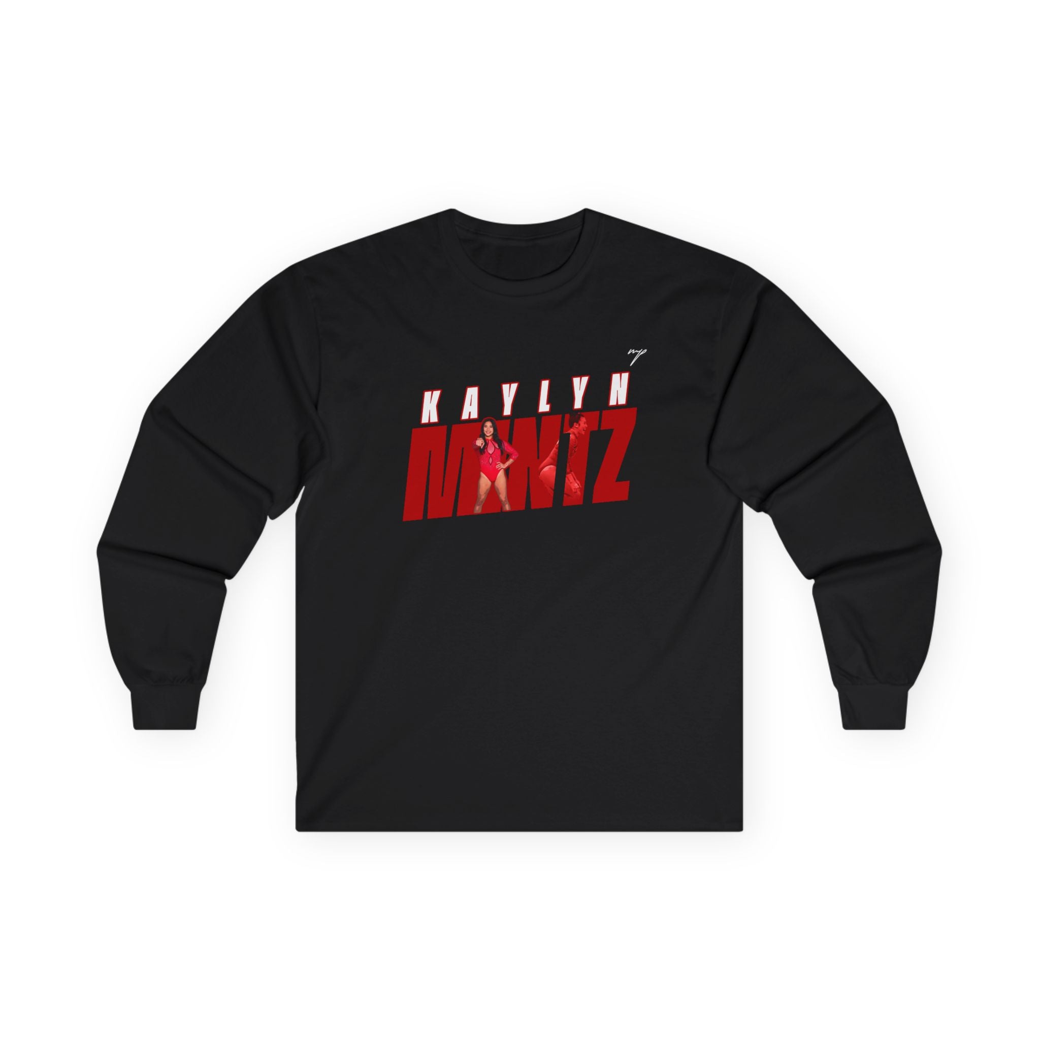 Kaylyn Mintz Long Sleeve Tee