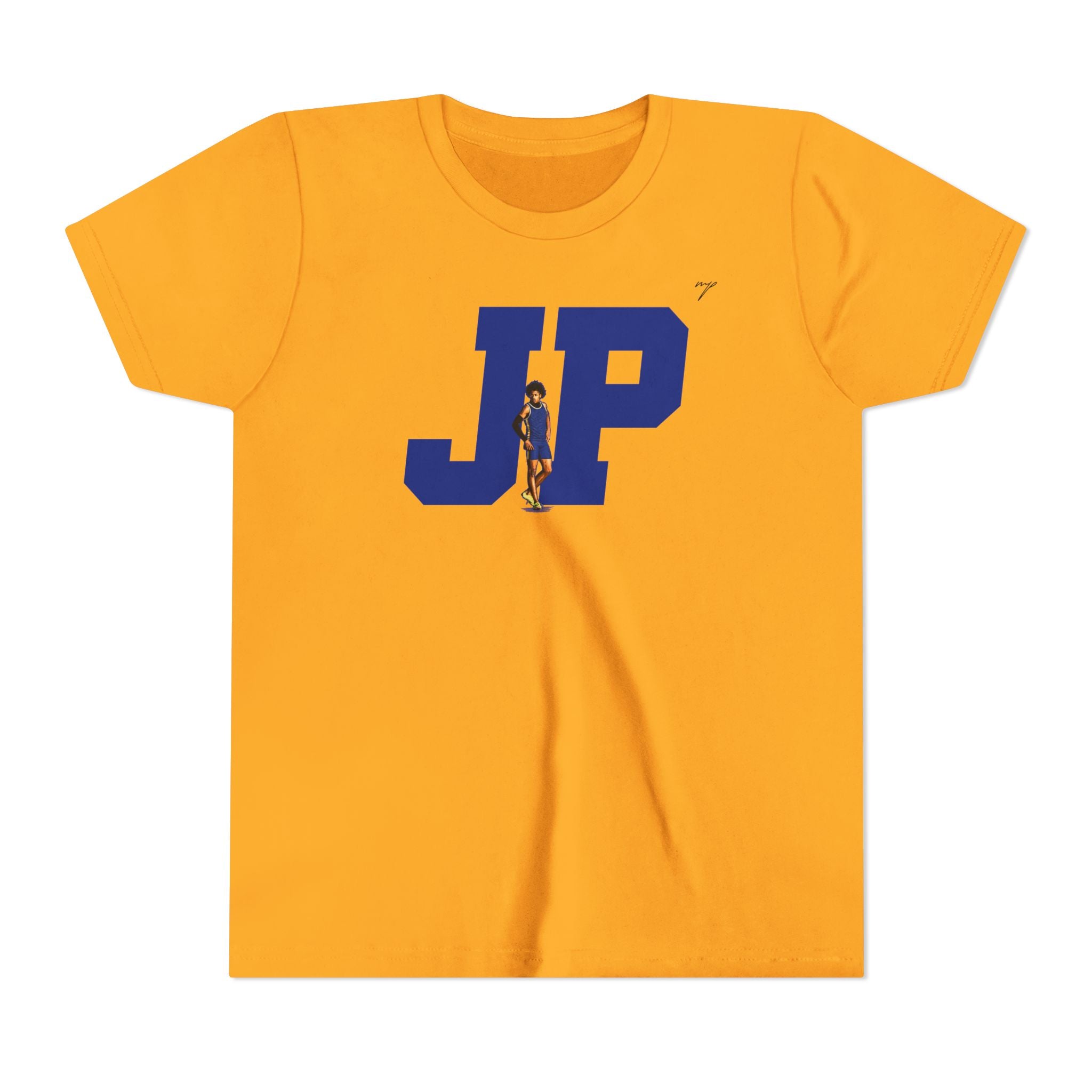 Josiah Prince YOUTH Graphic Tee